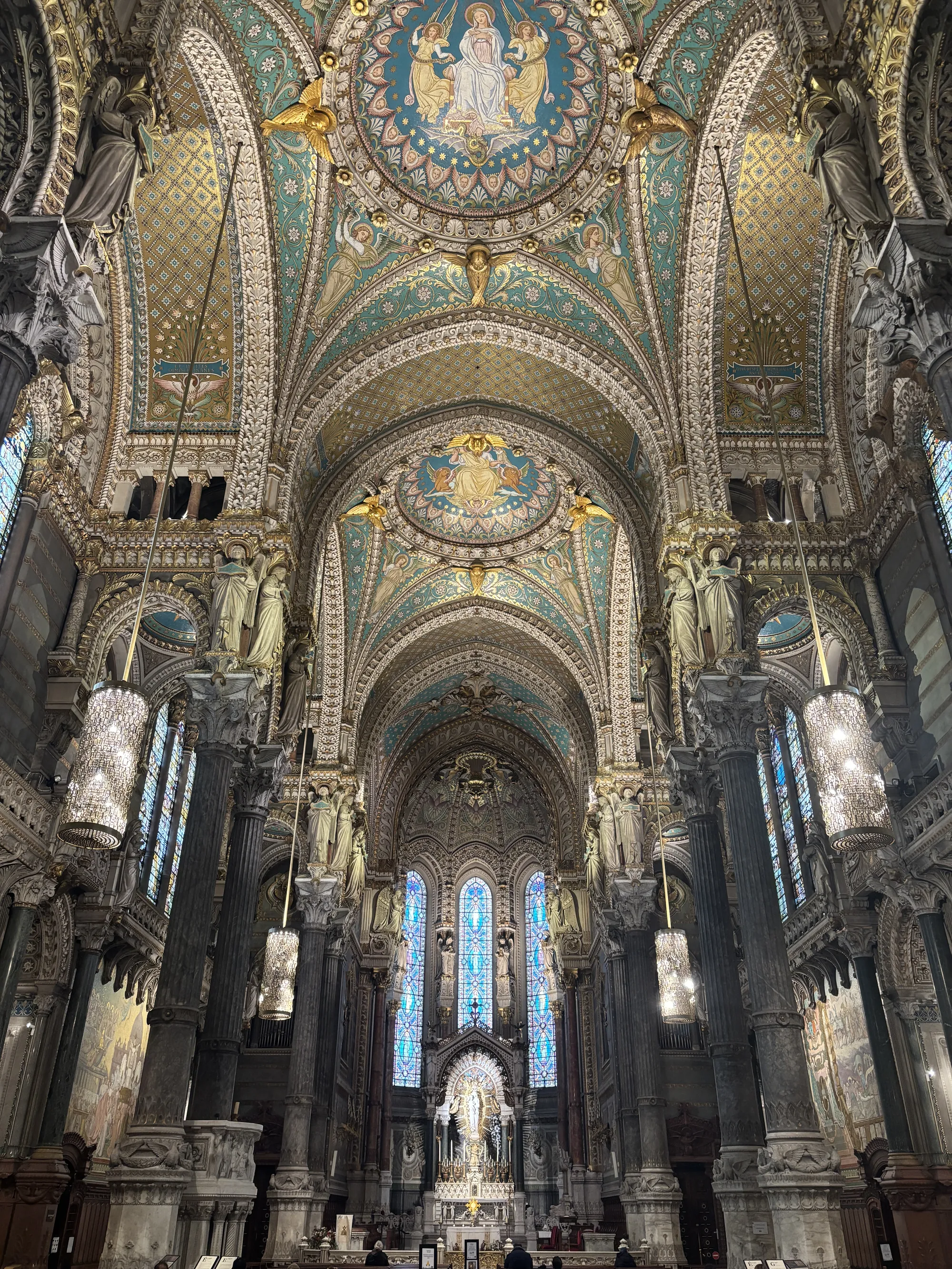 Photographie de Lyon - 2