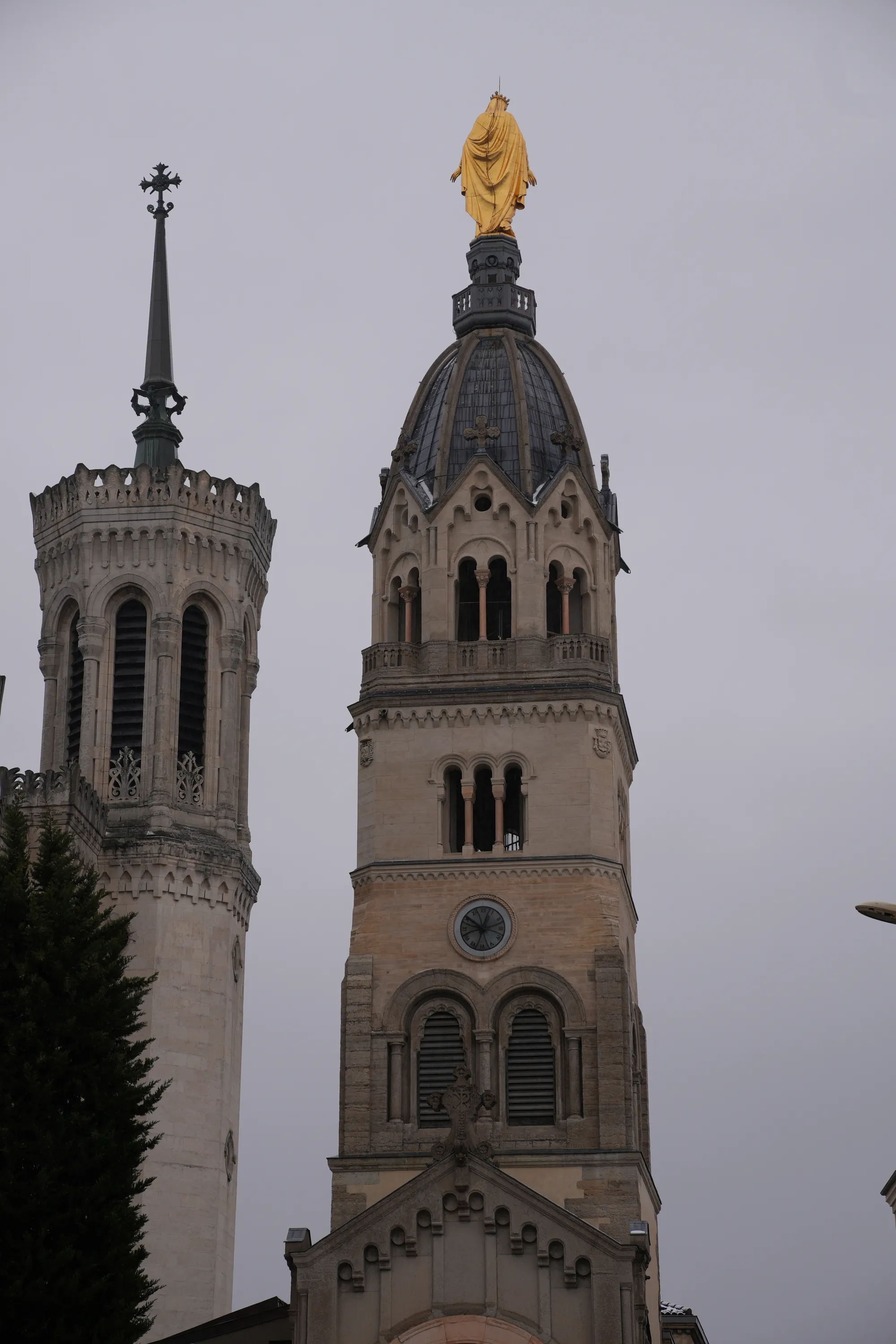 Photographie de Lyon - 3