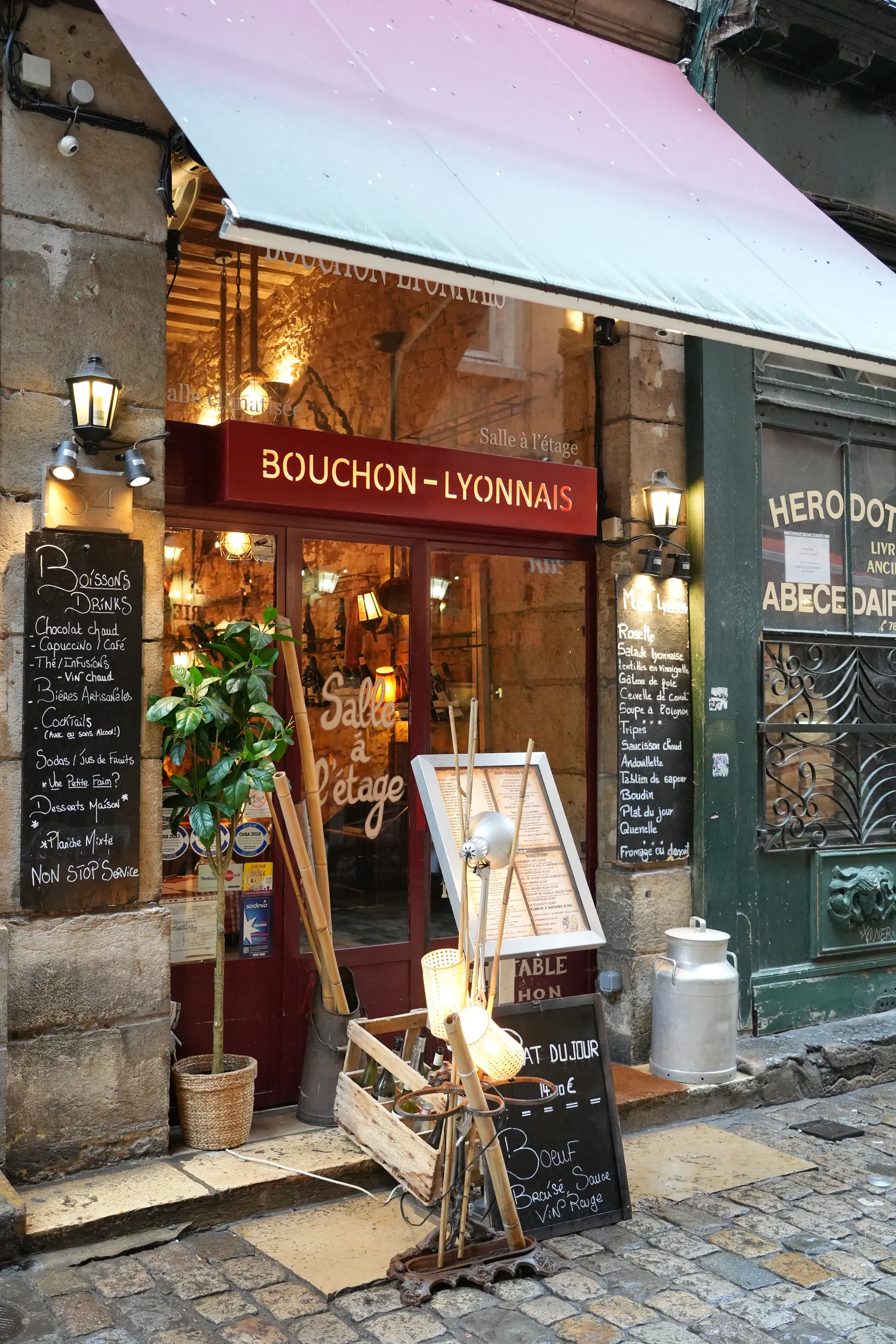 Photographie de Lyon - 4