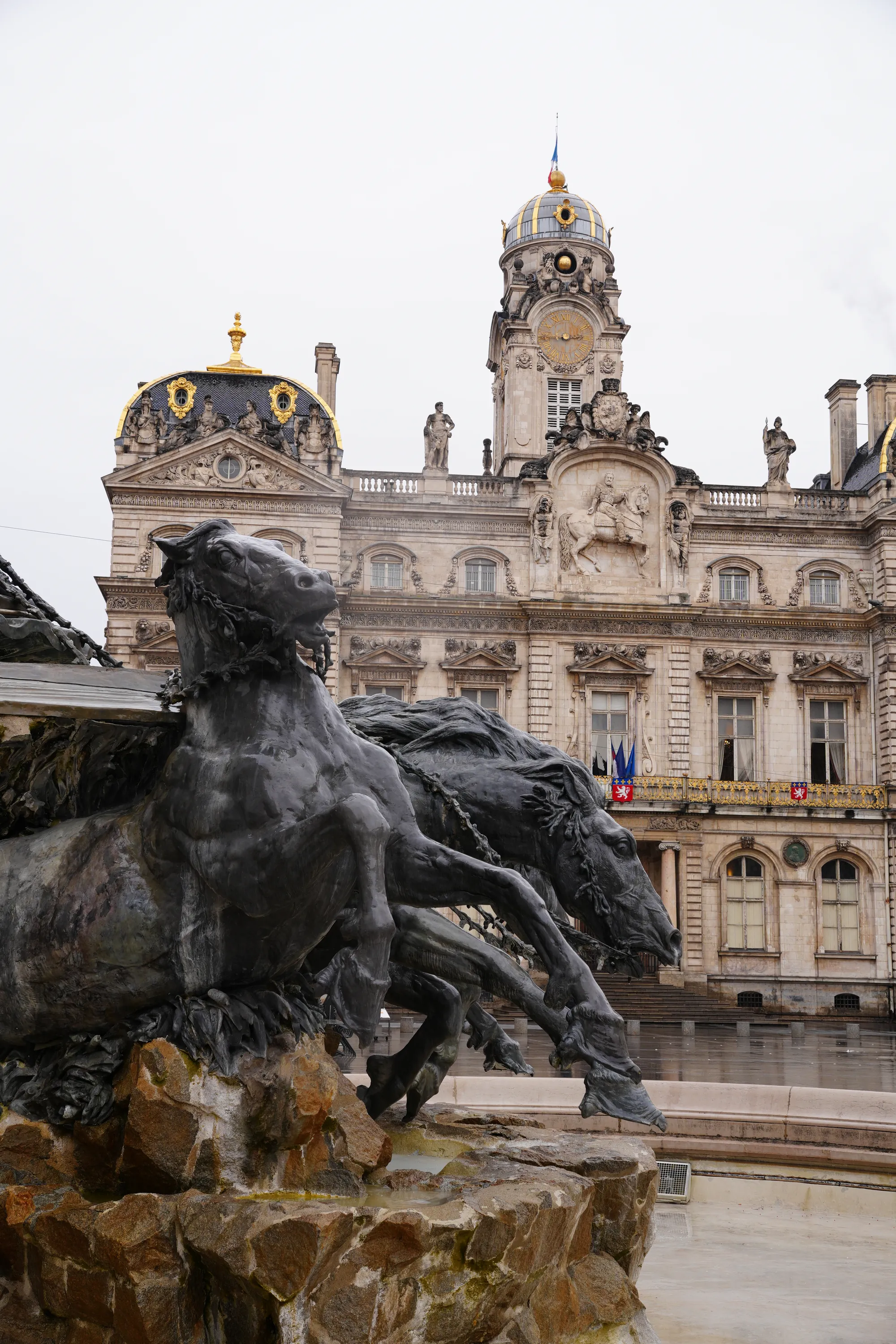 Photographie de Lyon - 5