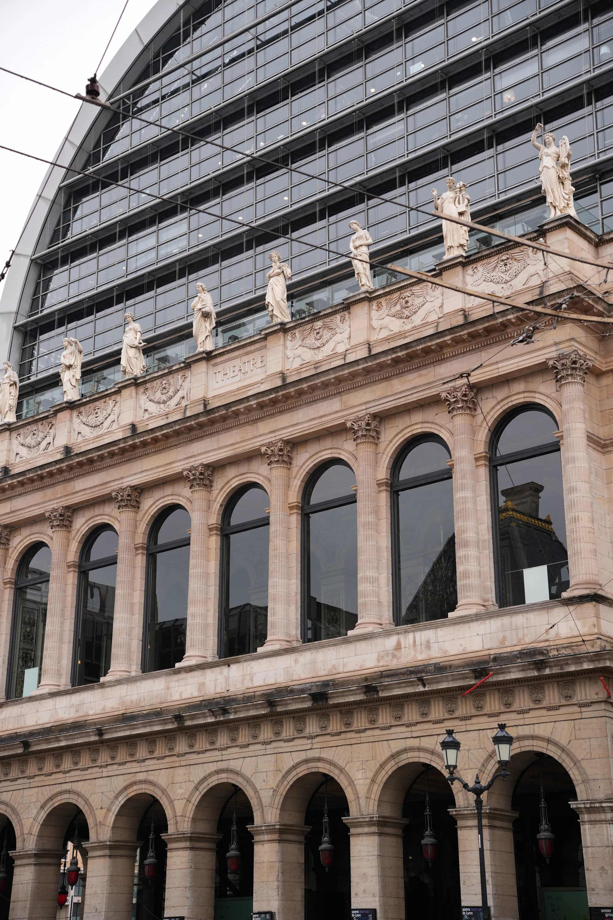 Photographie de Lyon - 6