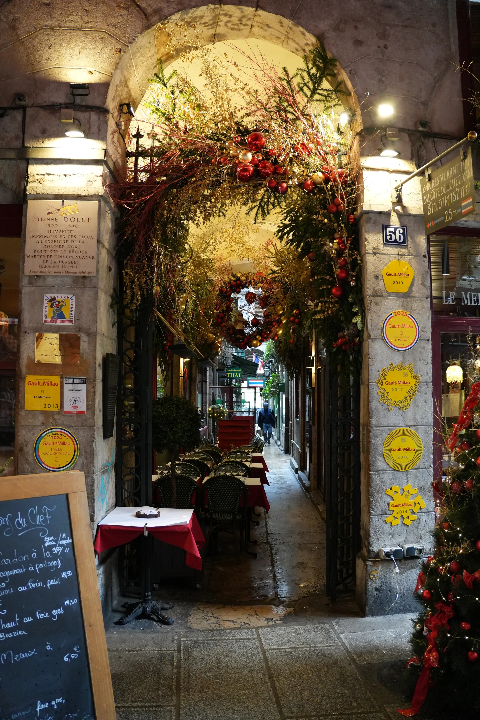 Photographie de Lyon - 7