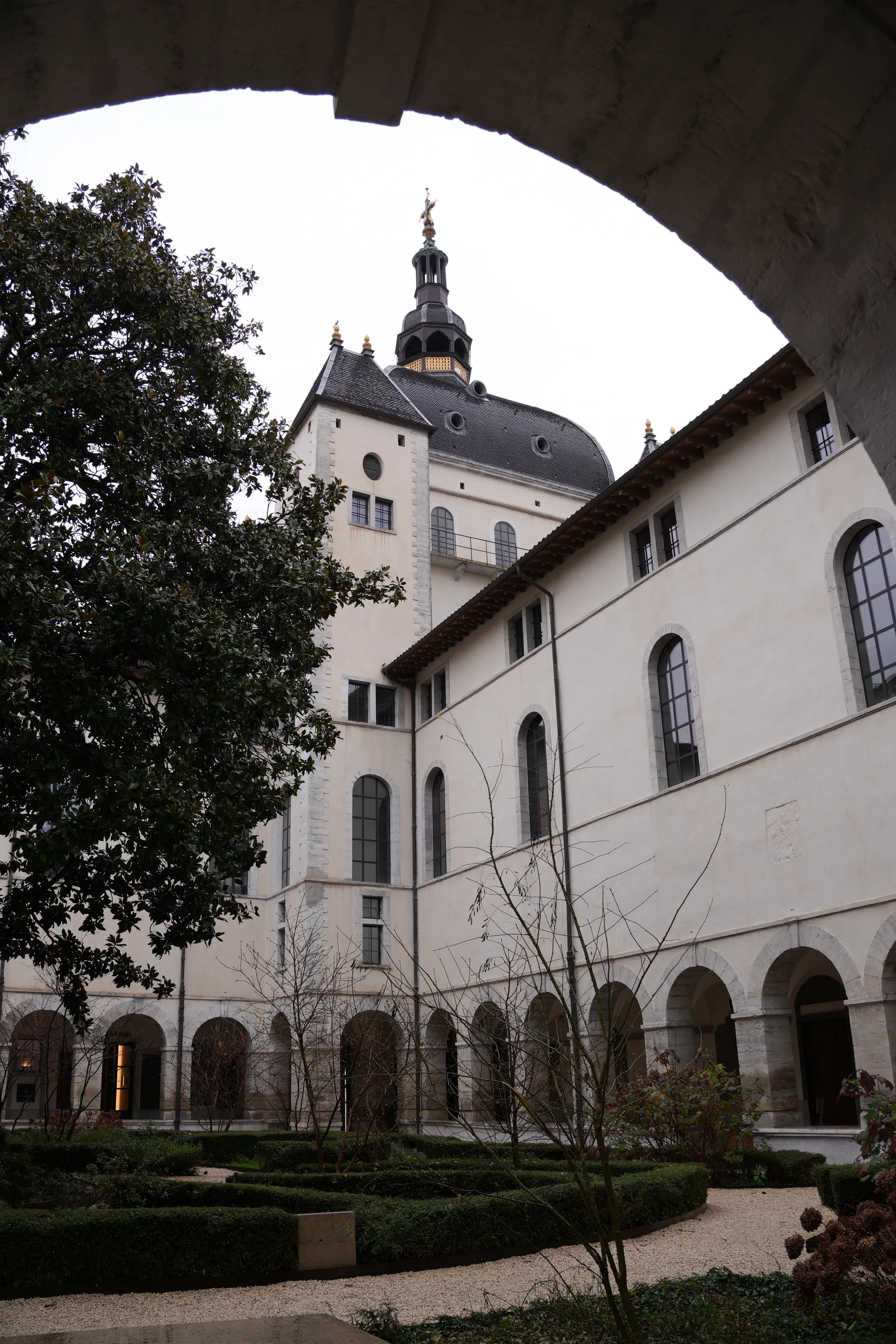 Photographie de Lyon - 8