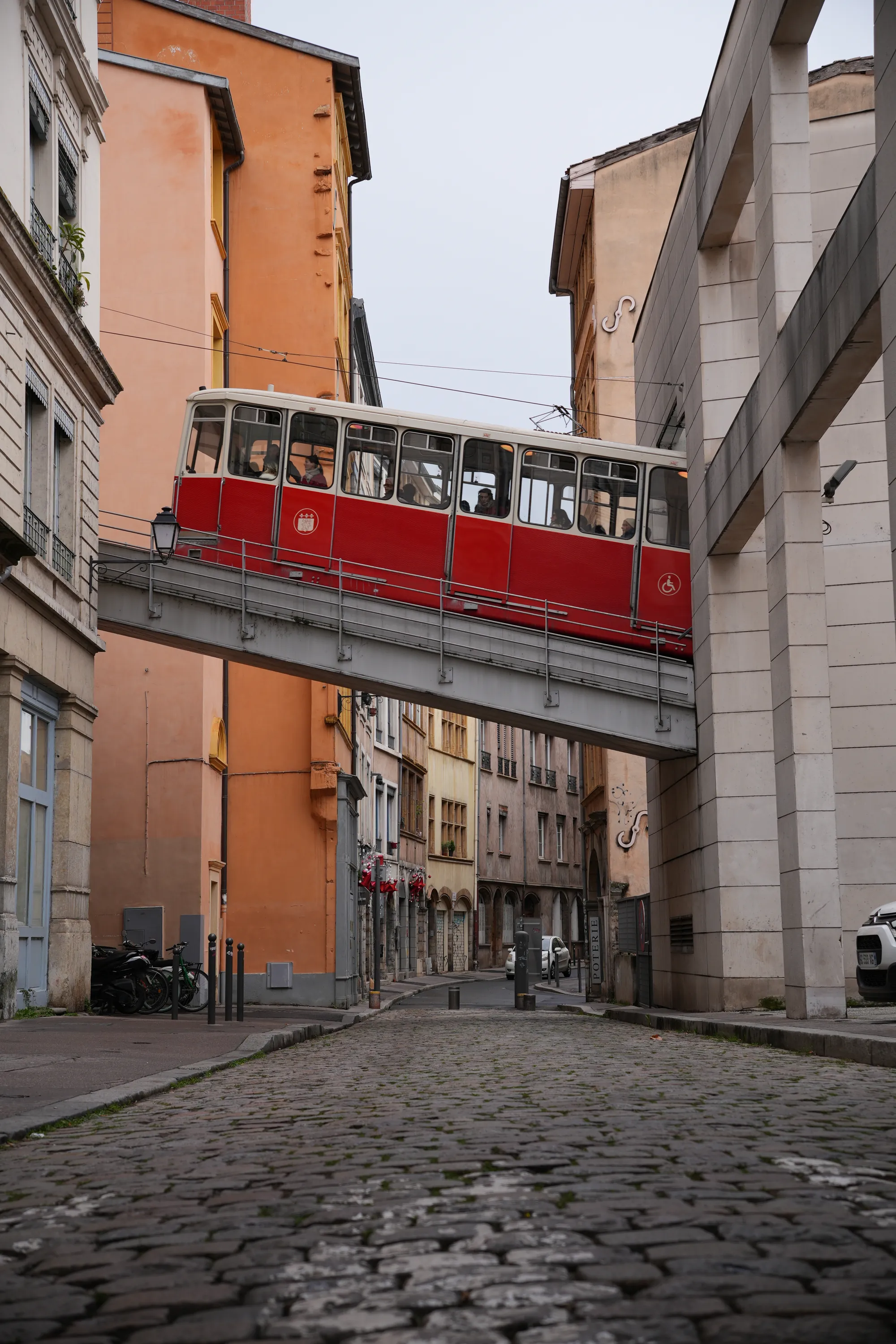 Photographie de Lyon - 9