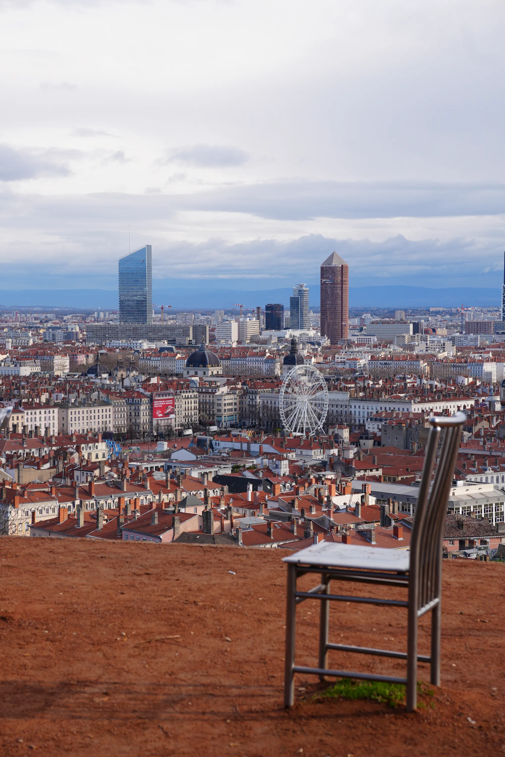 Photographie de Lyon - 10