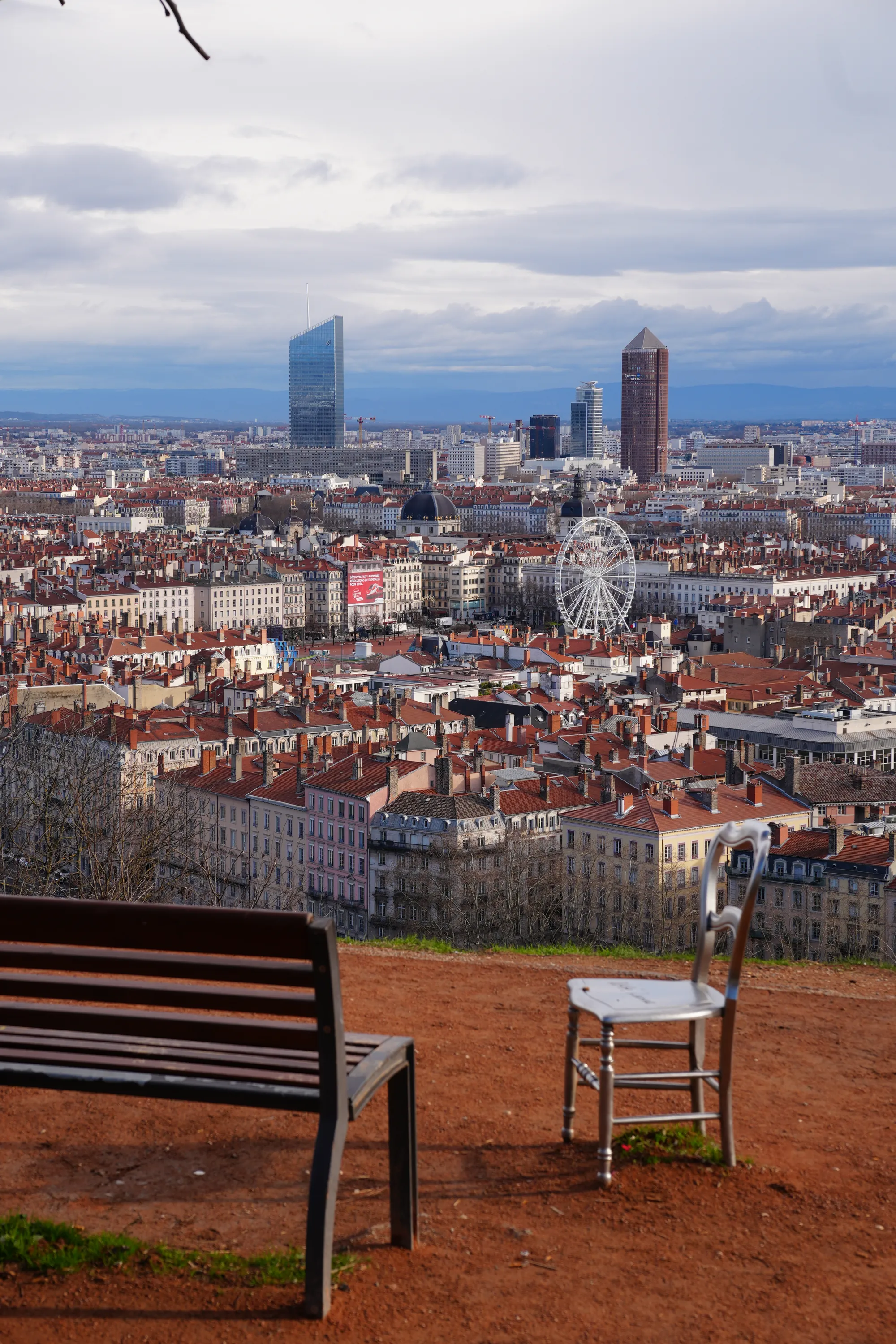 Photographie de Lyon - 11