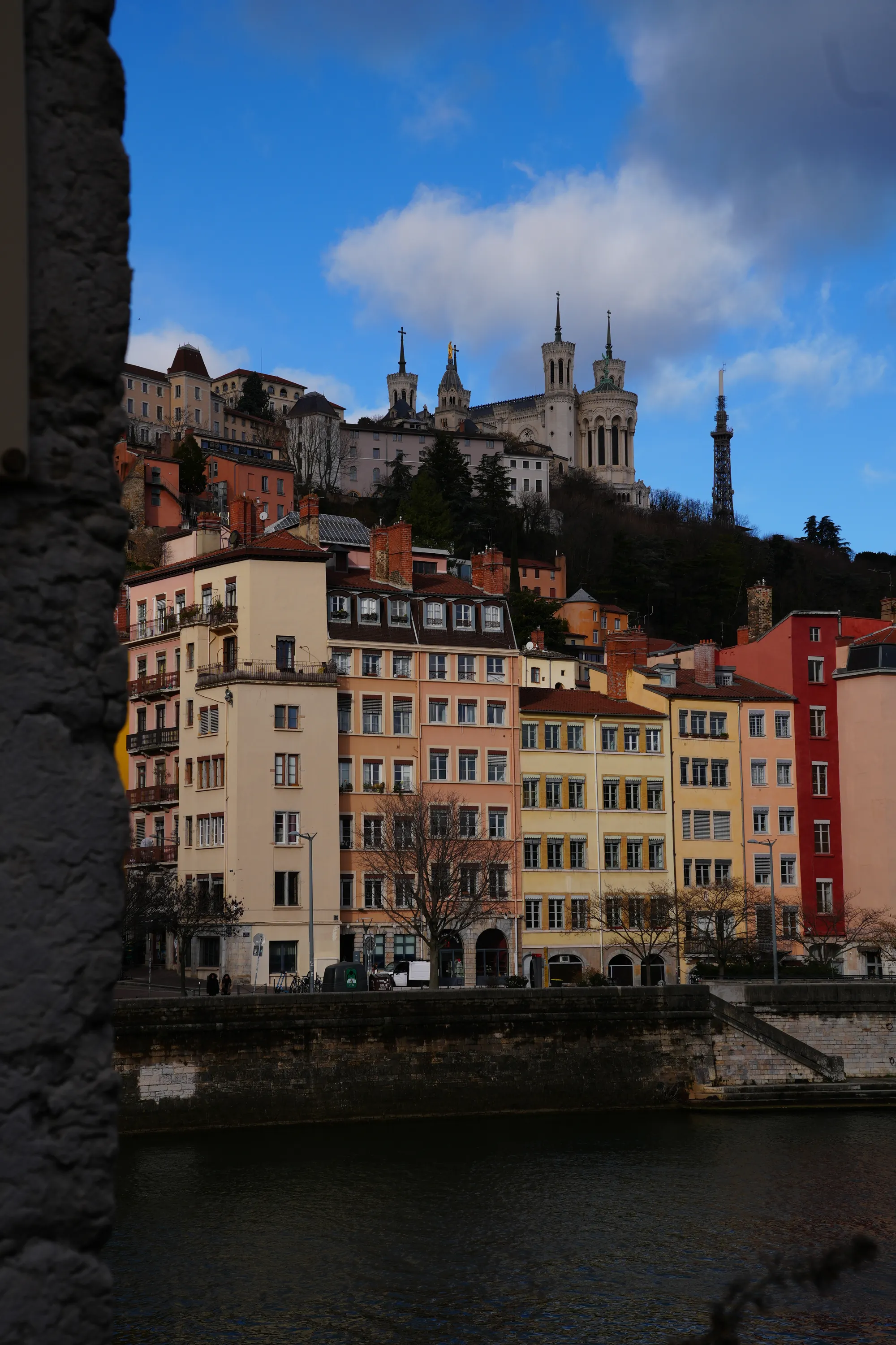 Photographie de Lyon - 12