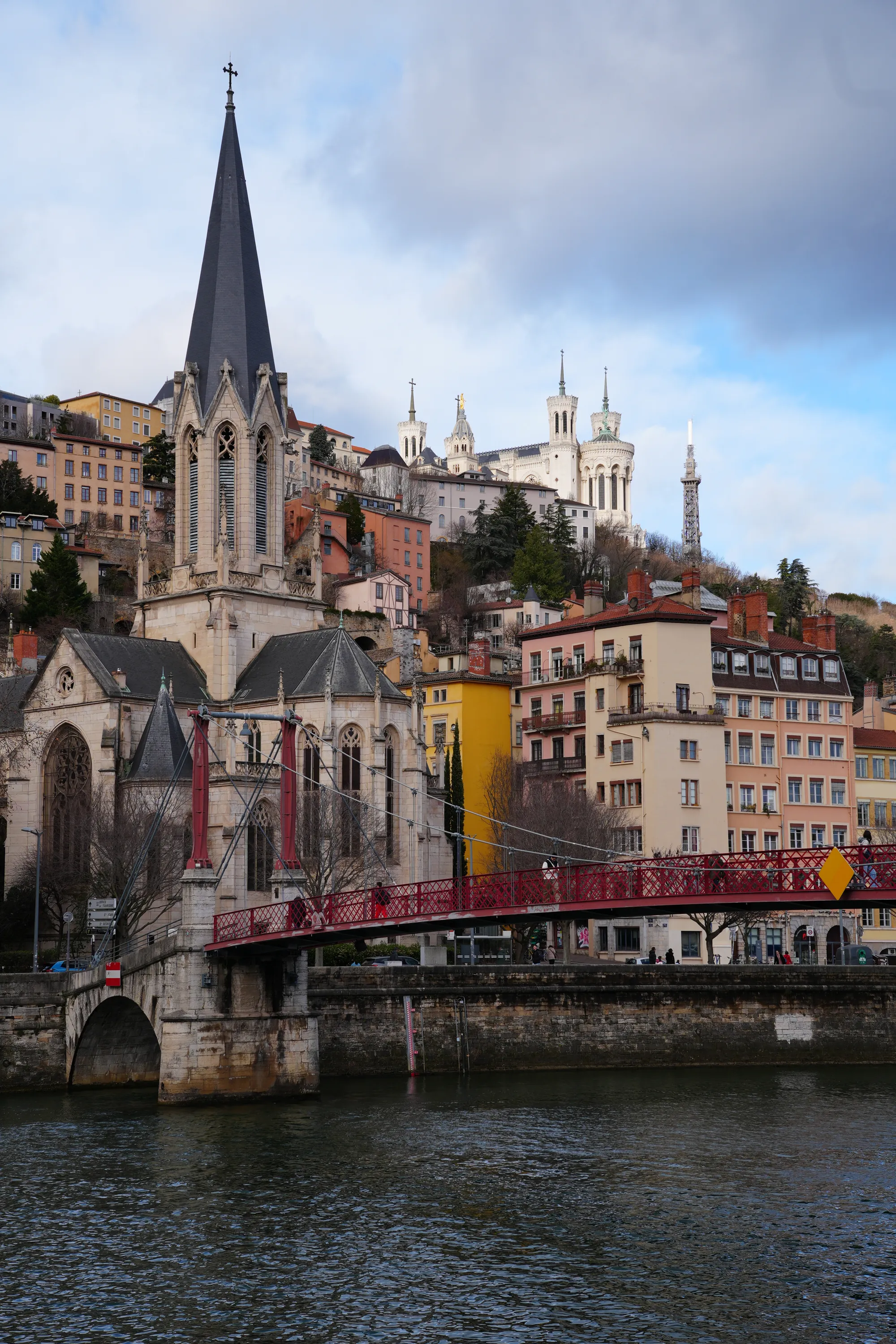 Photographie de Lyon - 13