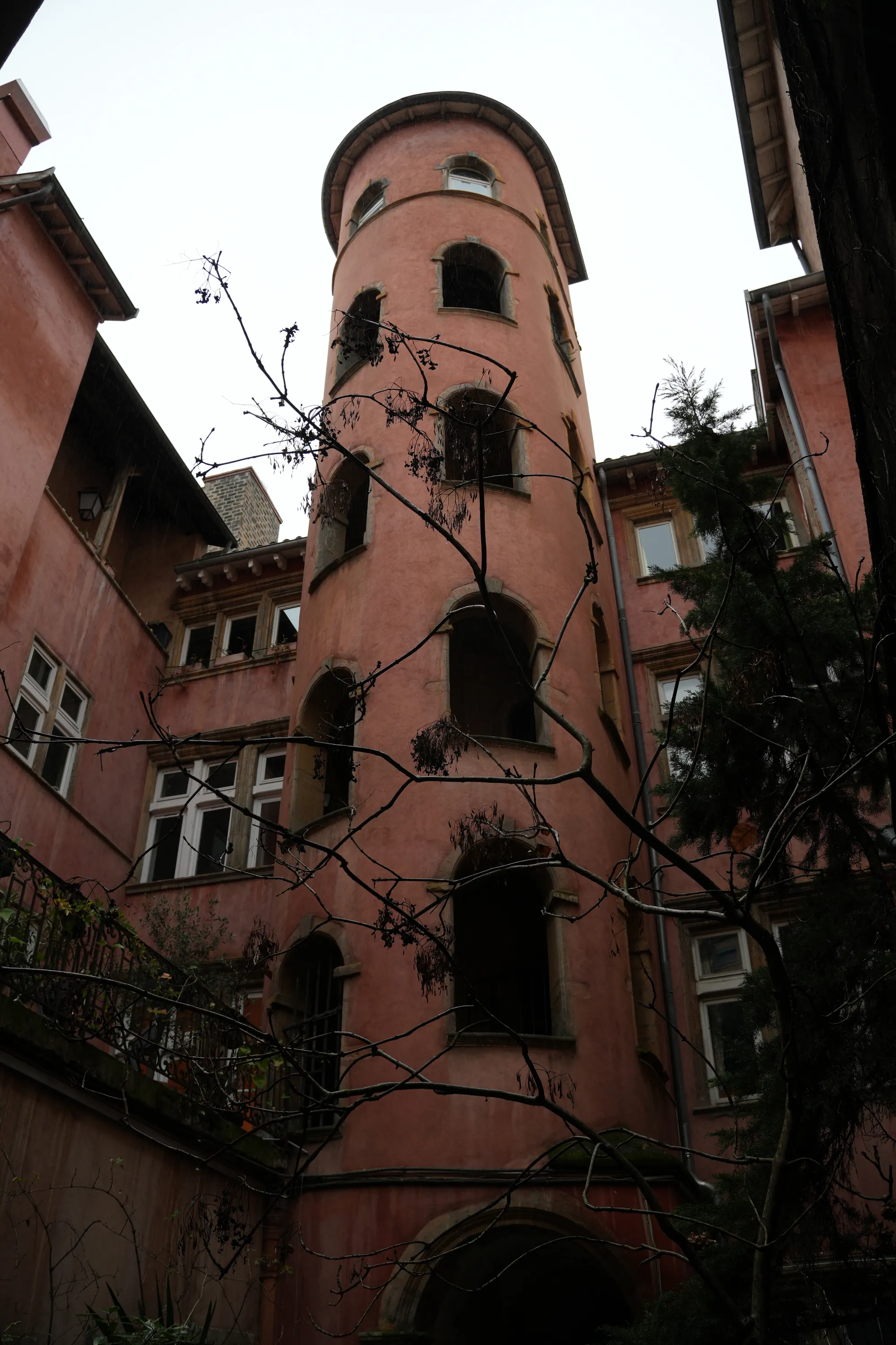 Photographie de Lyon - 16