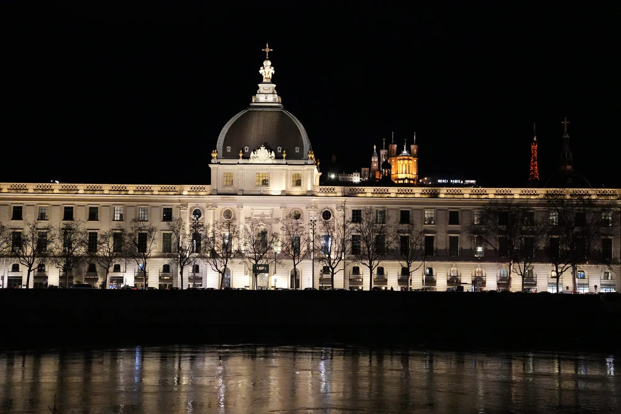 Photographie de Lyon - 18