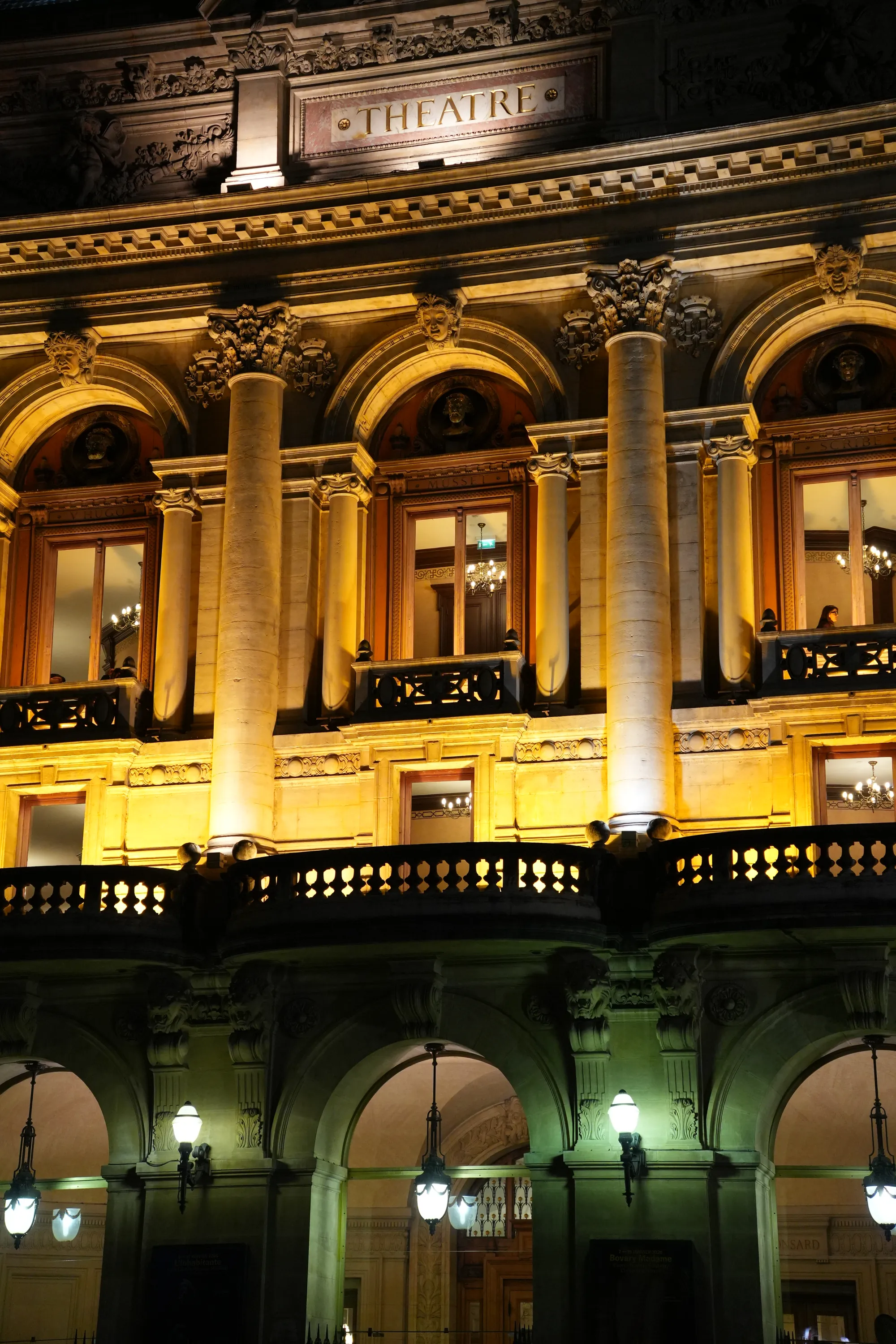 Photographie de Lyon - 19