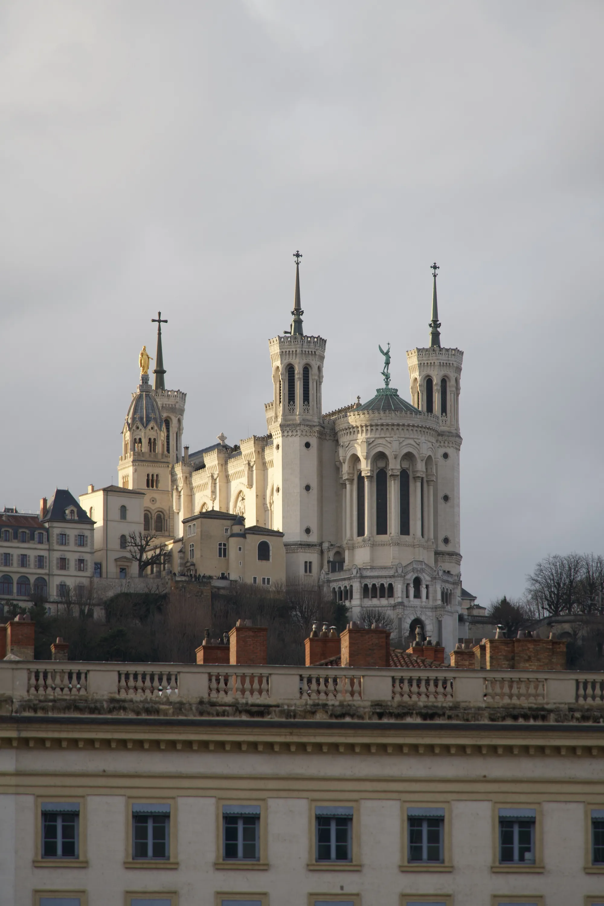 Photographie de Lyon - 21