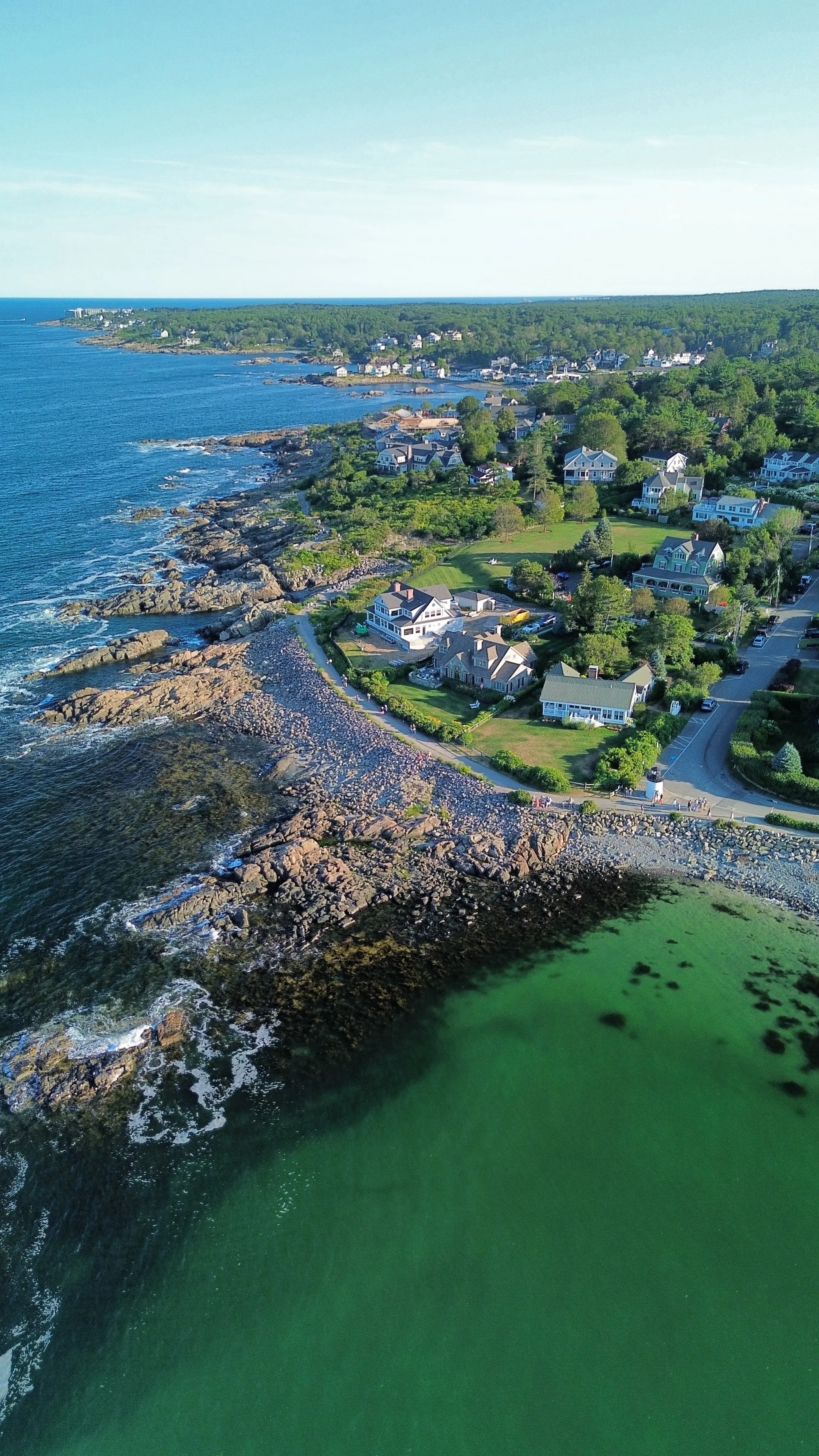 Photographie de Maine - 2