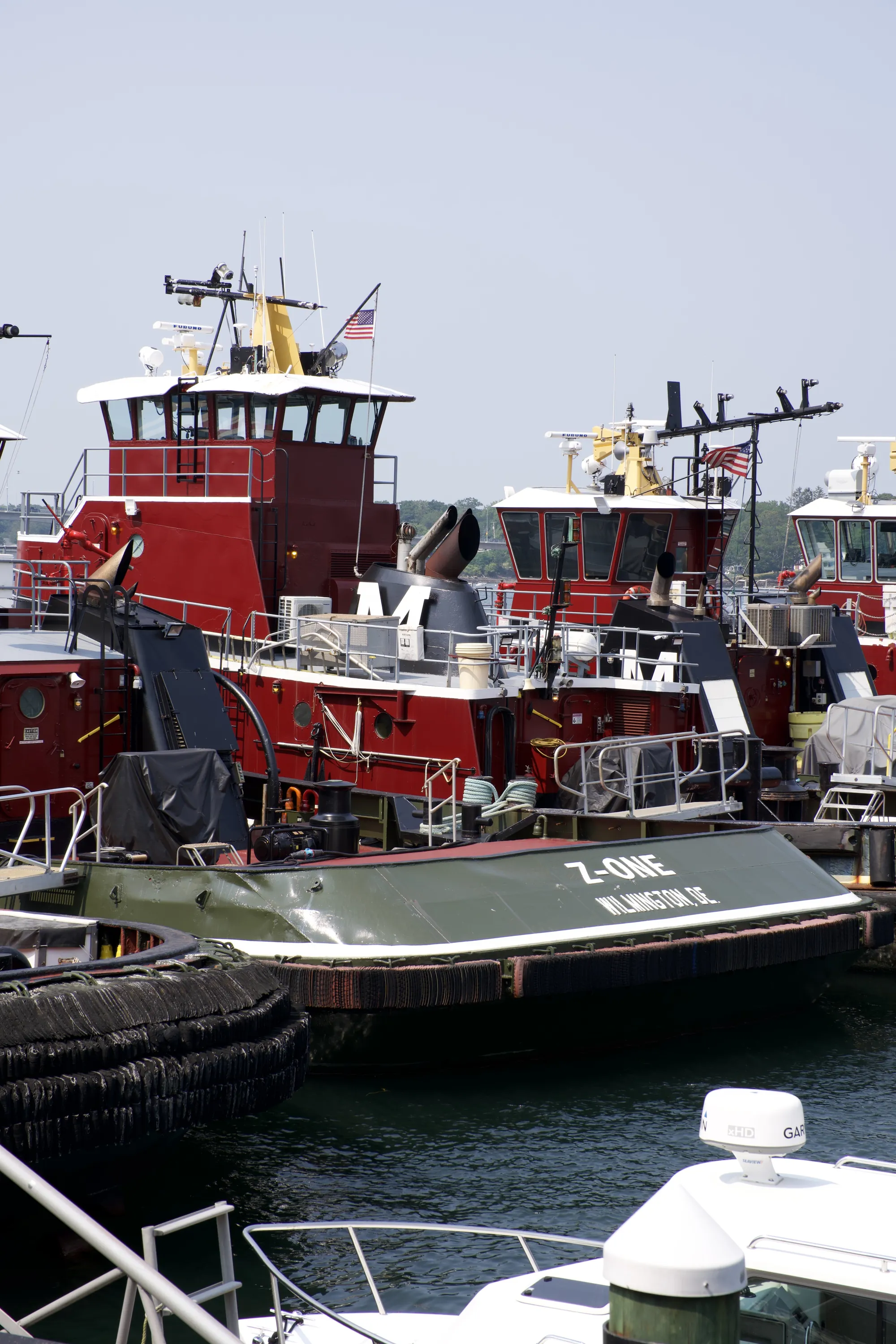 Photographie de Maine - 3