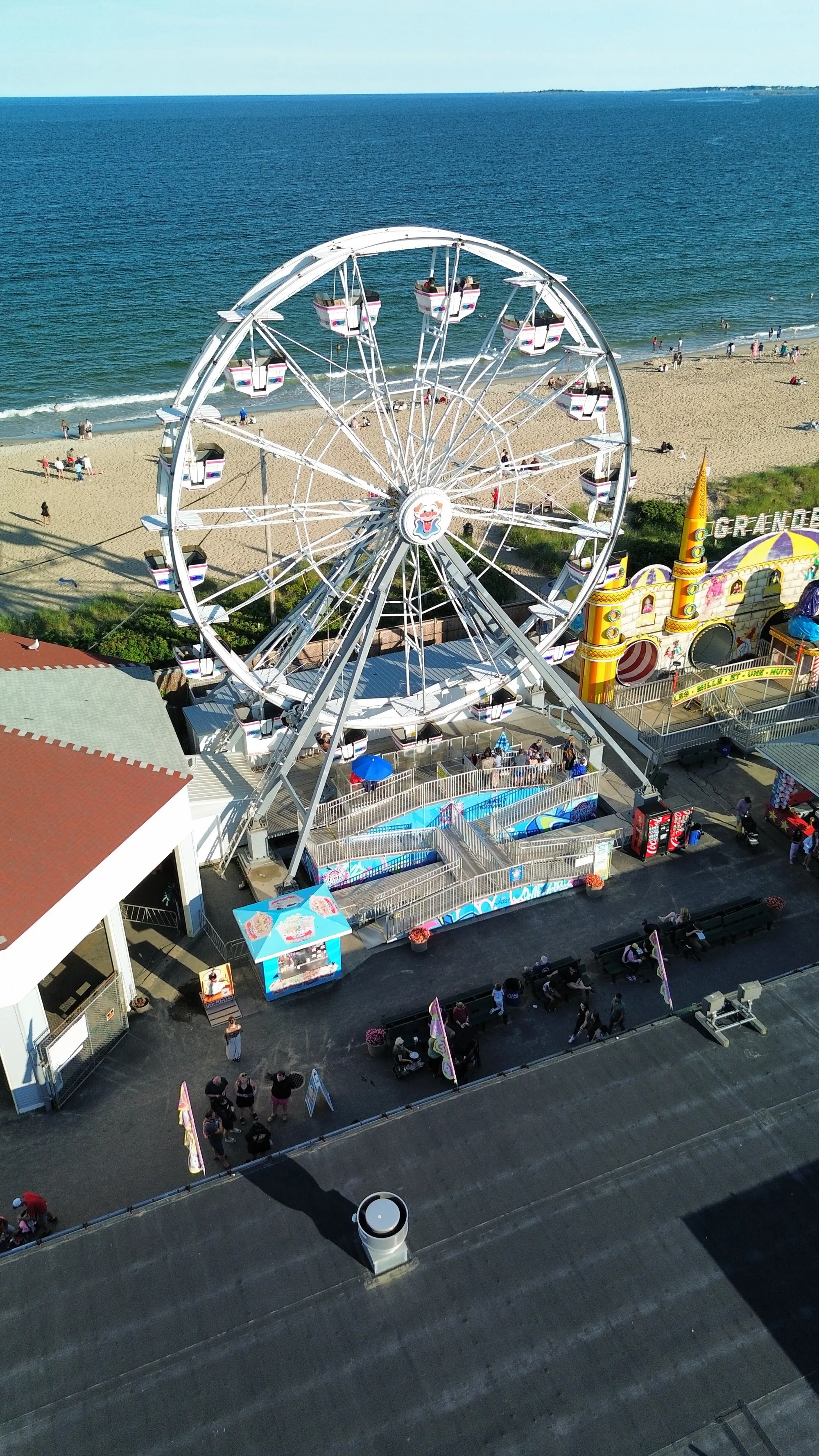 Photographie de Maine - 4