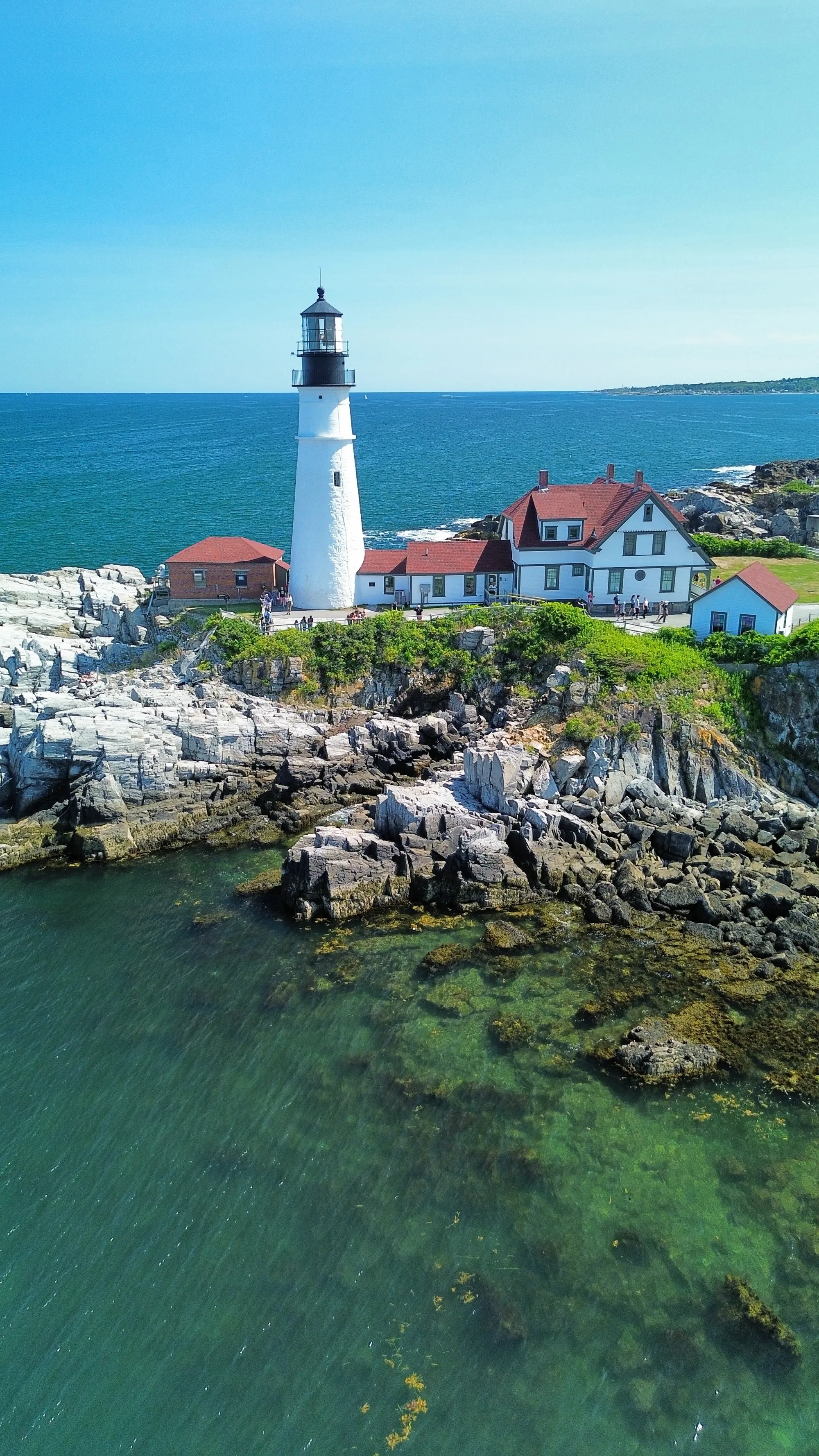 Photographie de Maine - 6