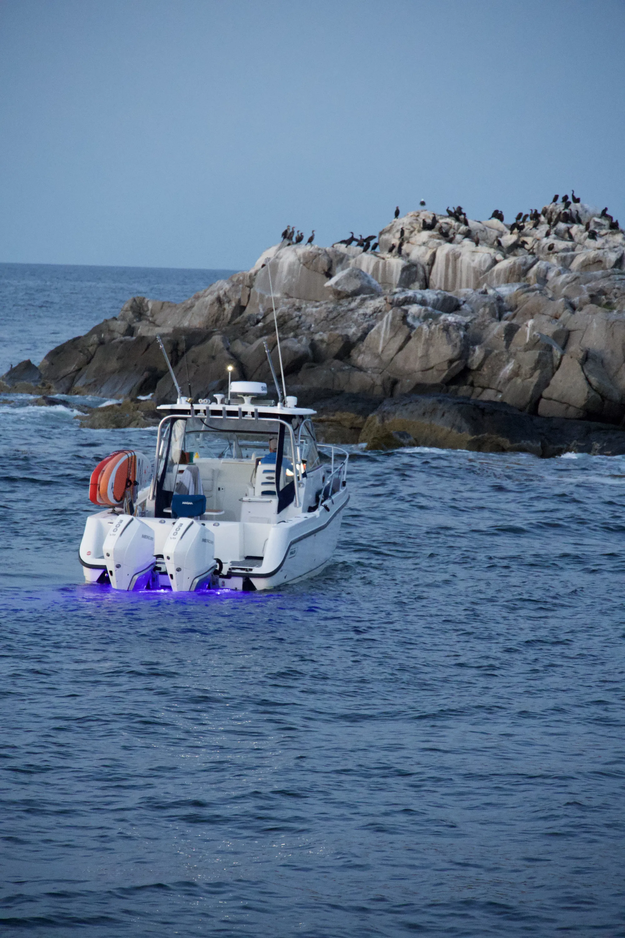 Photographie de Maine - 8