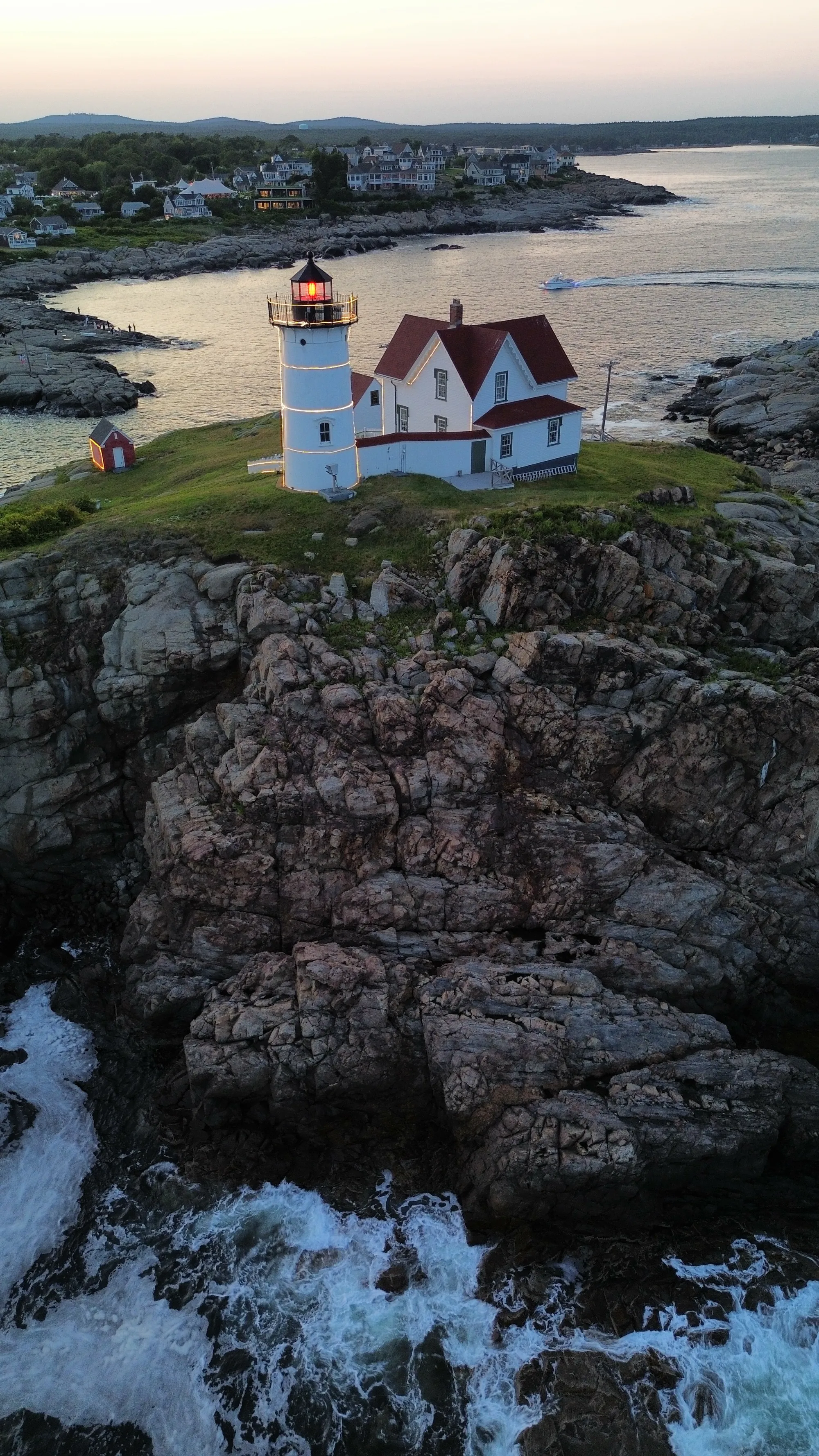 Photographie de Maine - 9