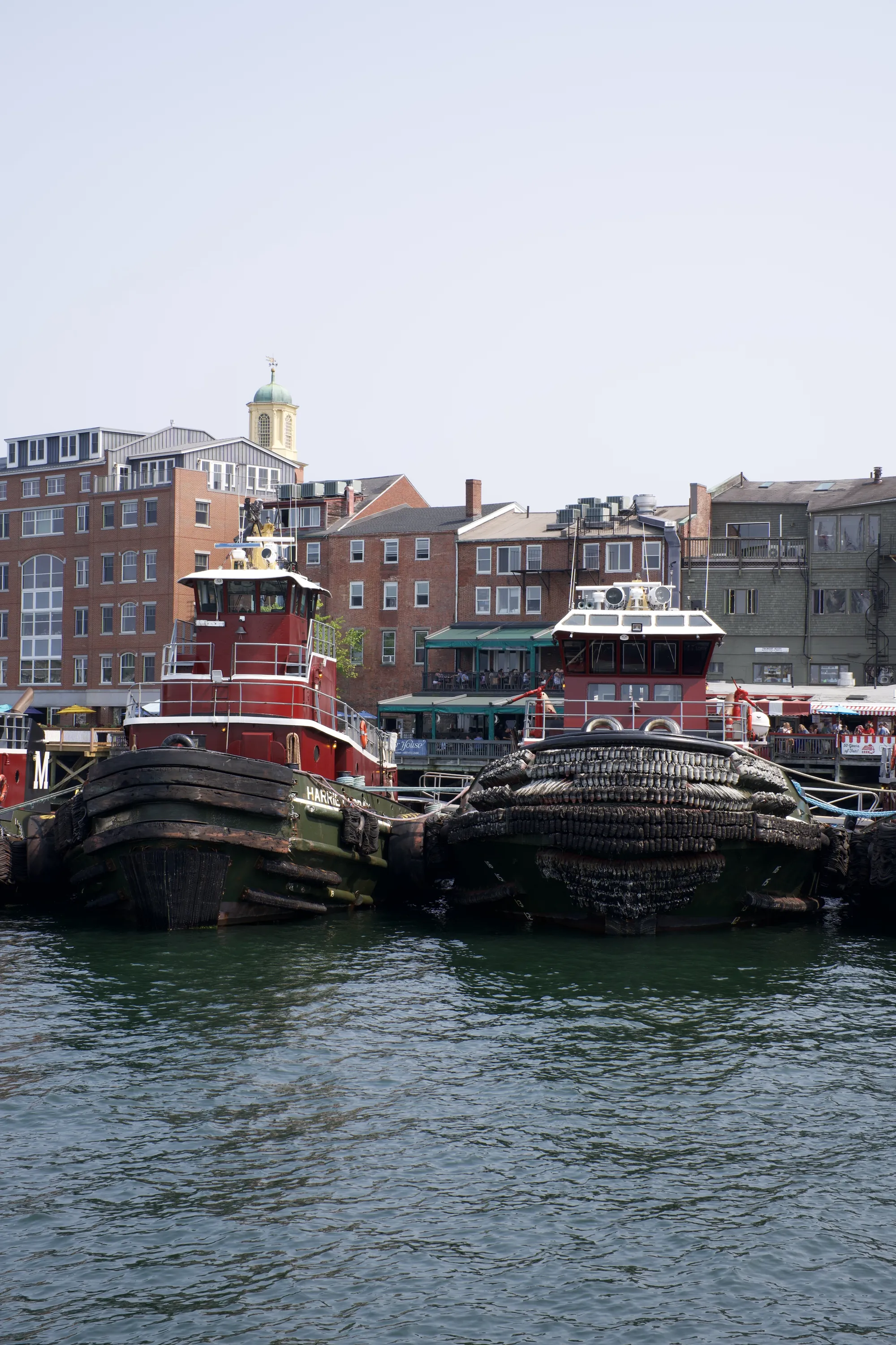 Photographie de Maine - 10