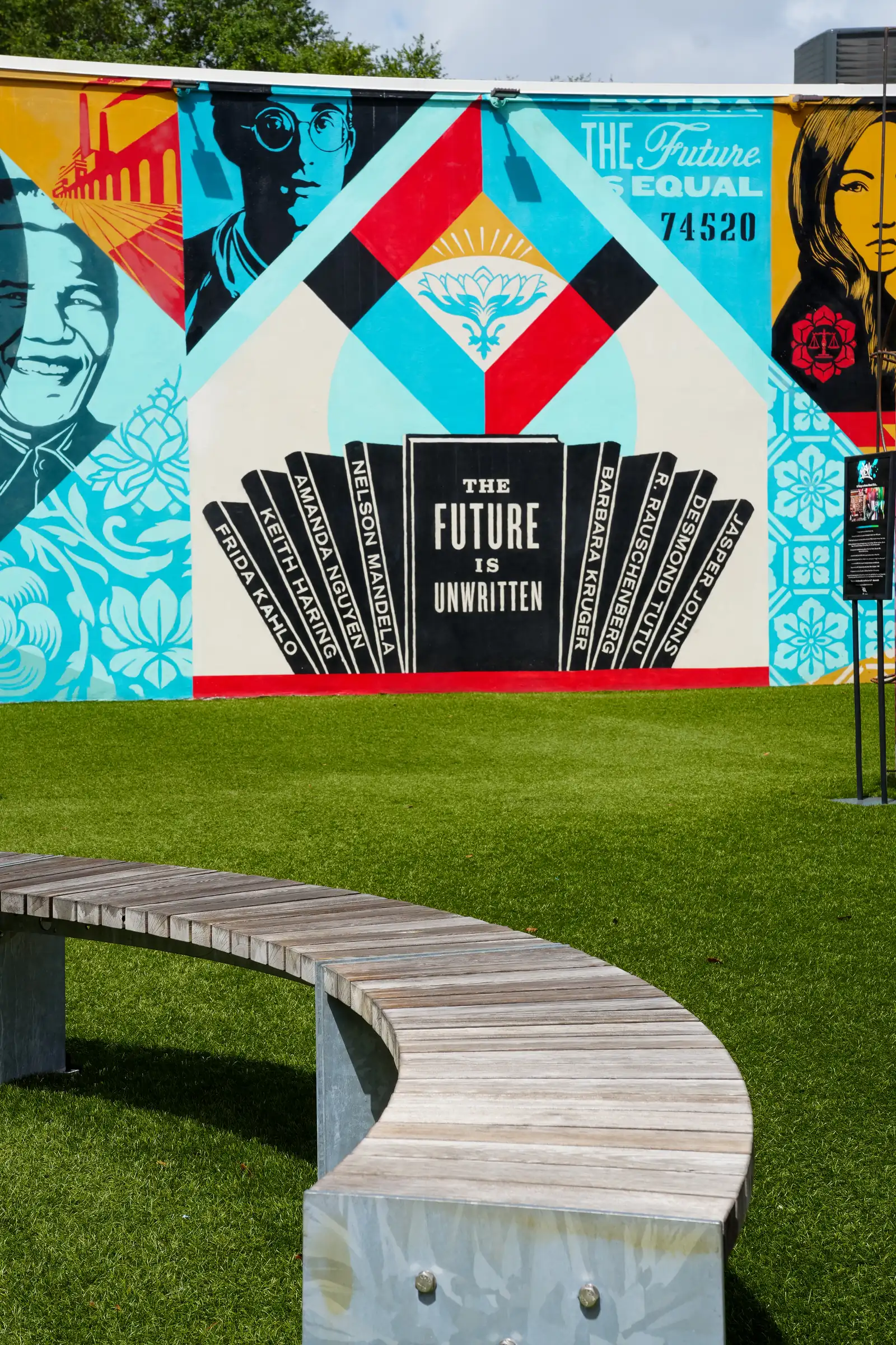 Visual exploration of Miami, featuring a vibrant aesthetic.