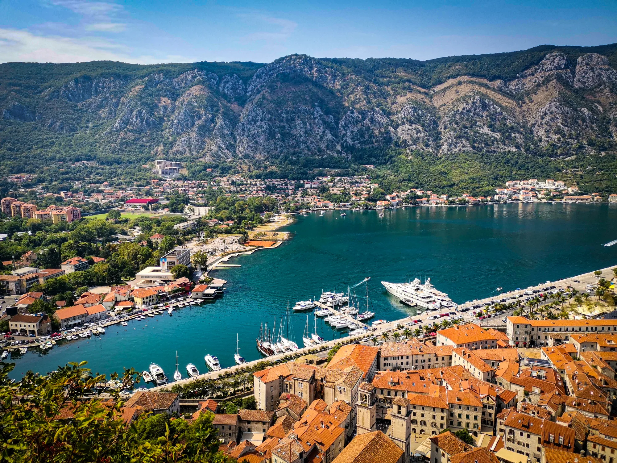 Photographie de Montenegro - 1