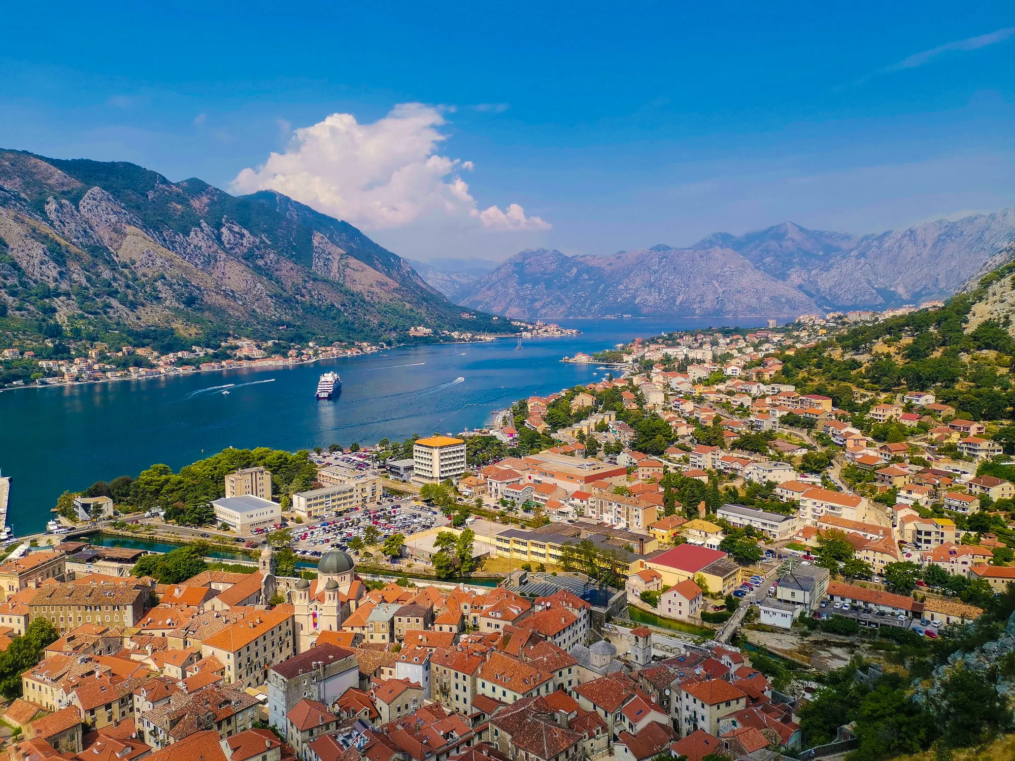 Photographie de Montenegro - 2