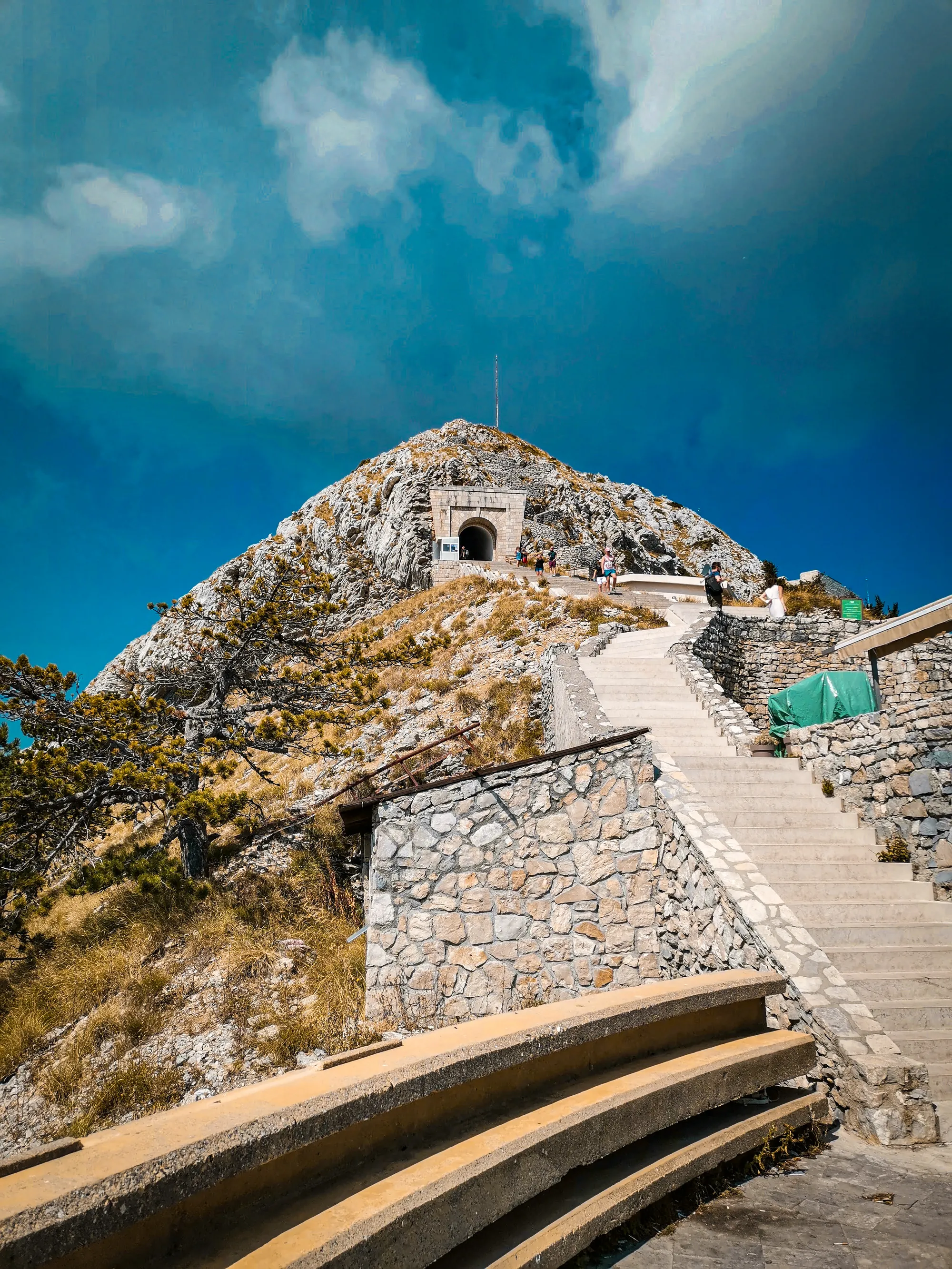 Photographie de Montenegro - 3