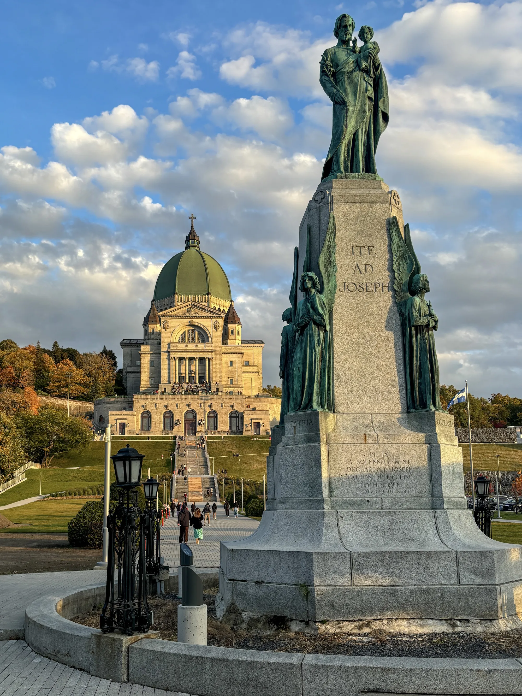 Photographie de Montreal - 1