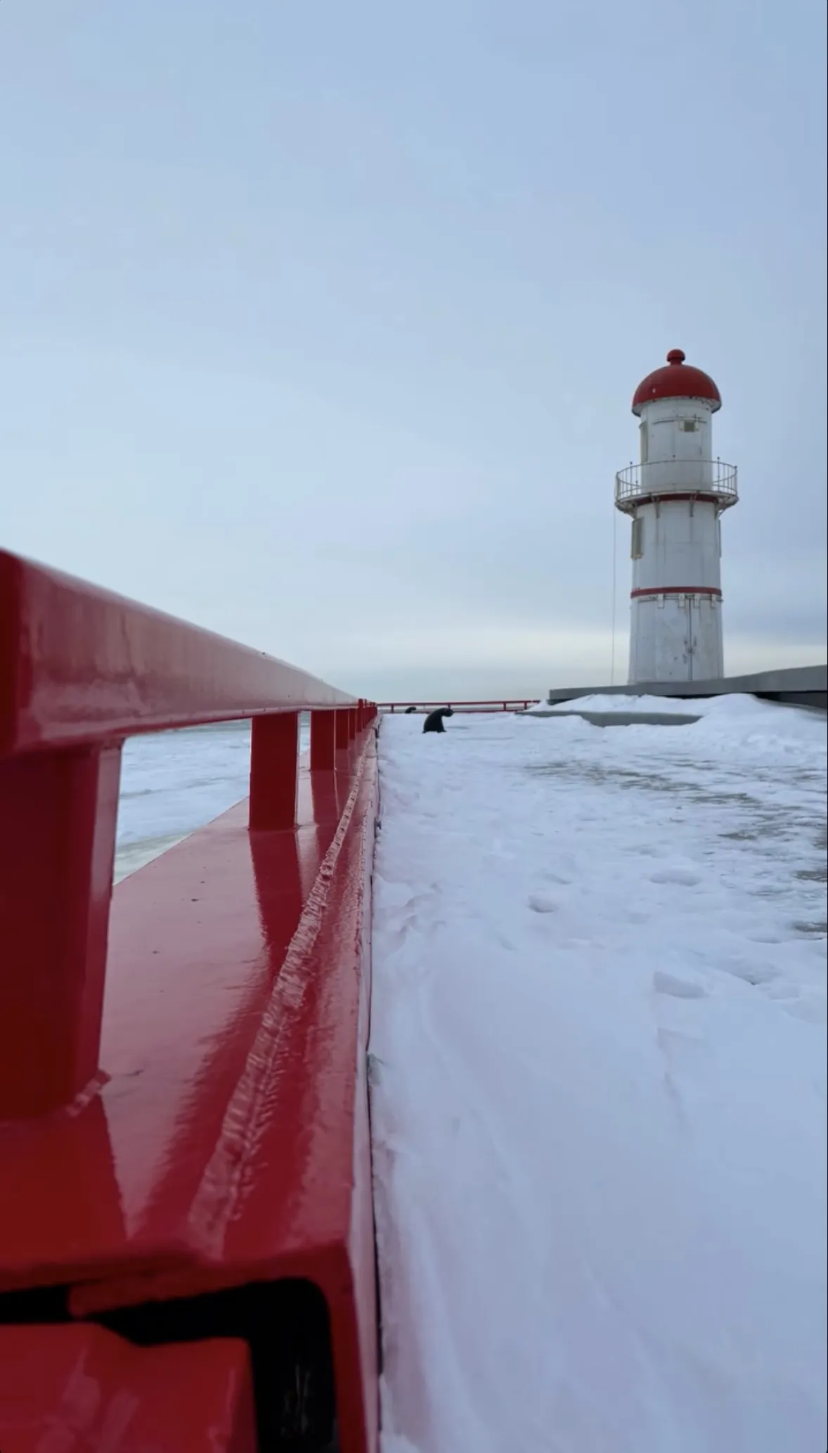 Photographie de Montreal - 2