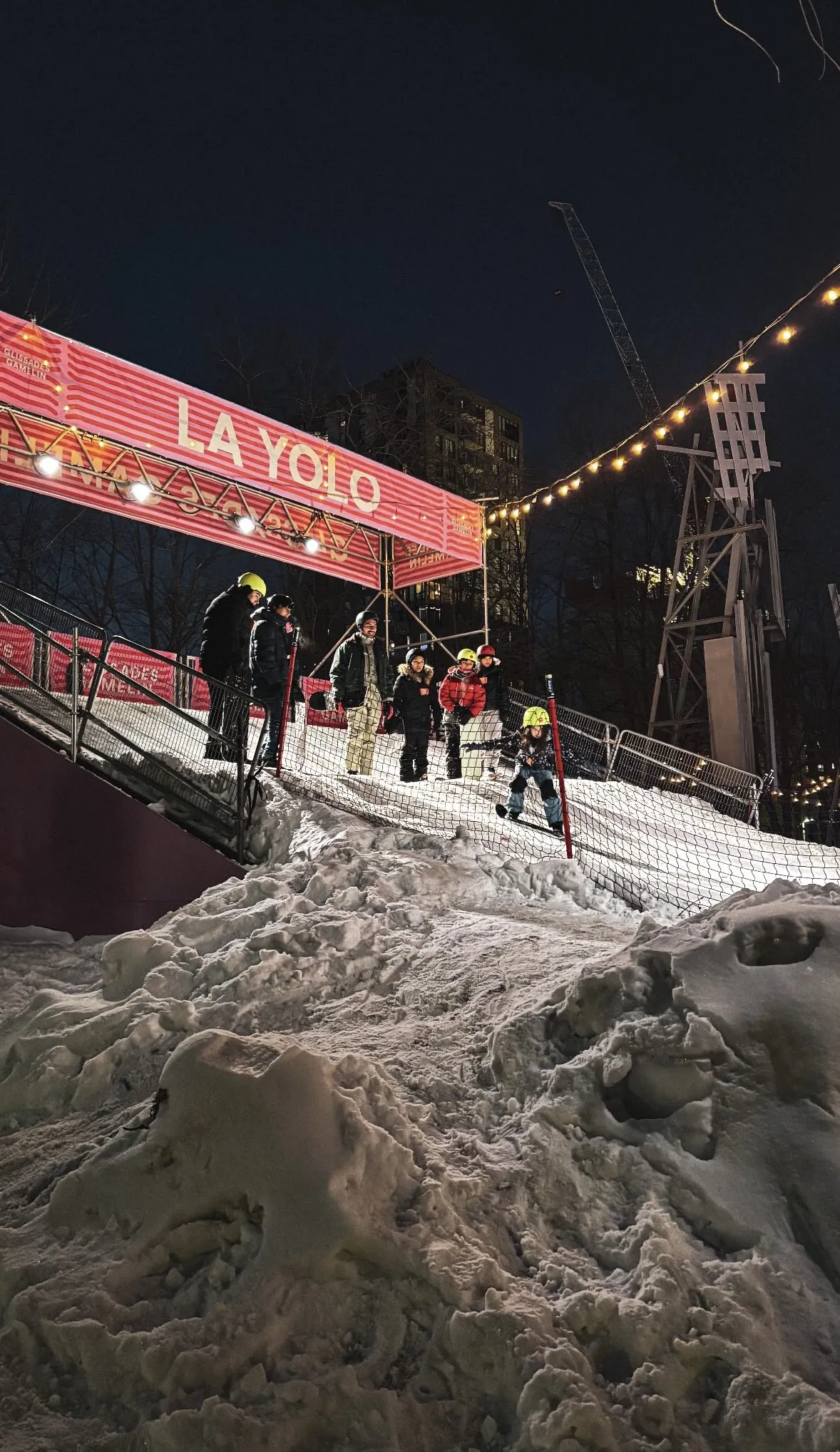 Photographie de Montreal - 3