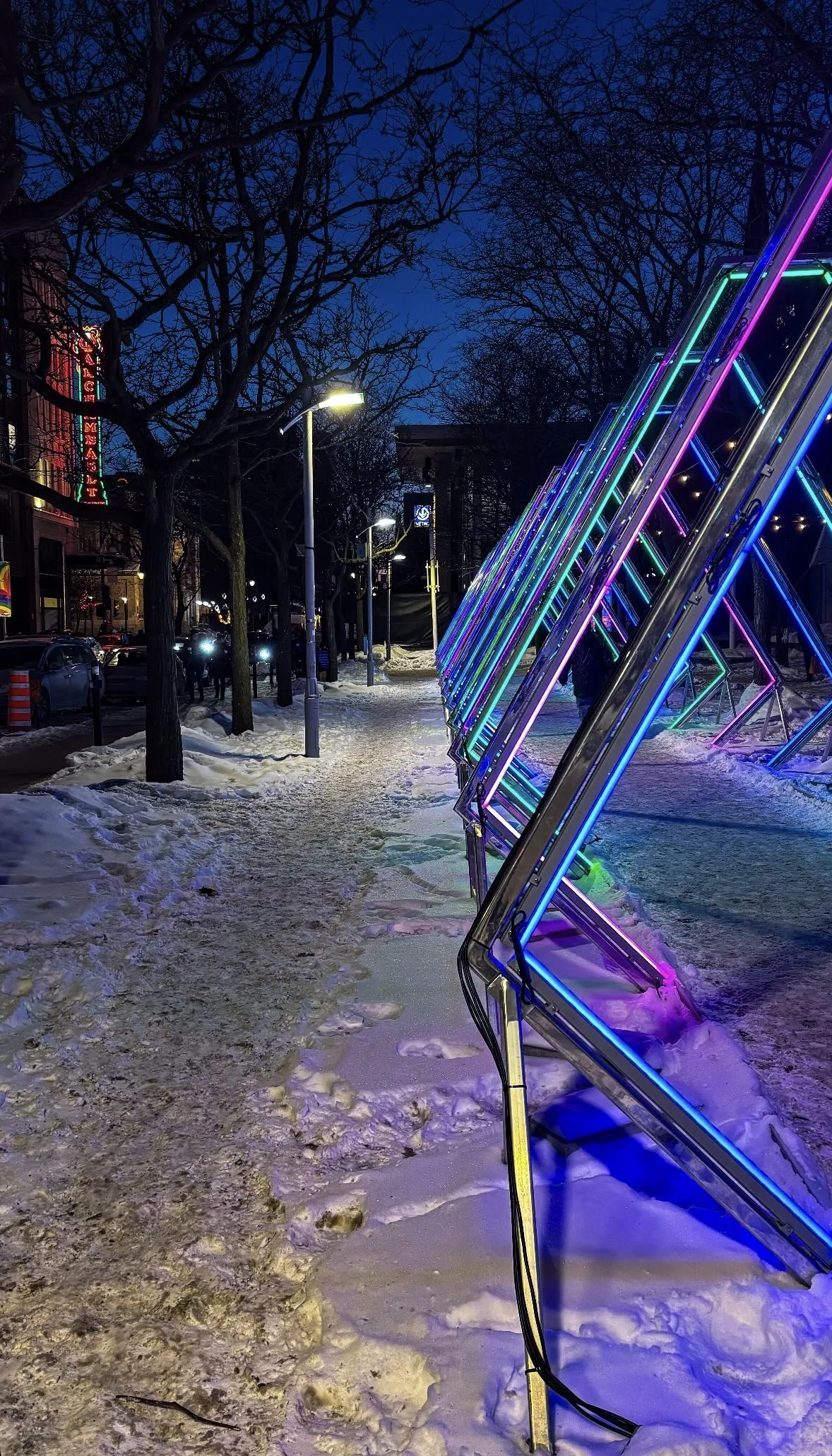 Photographie de Montreal - 4