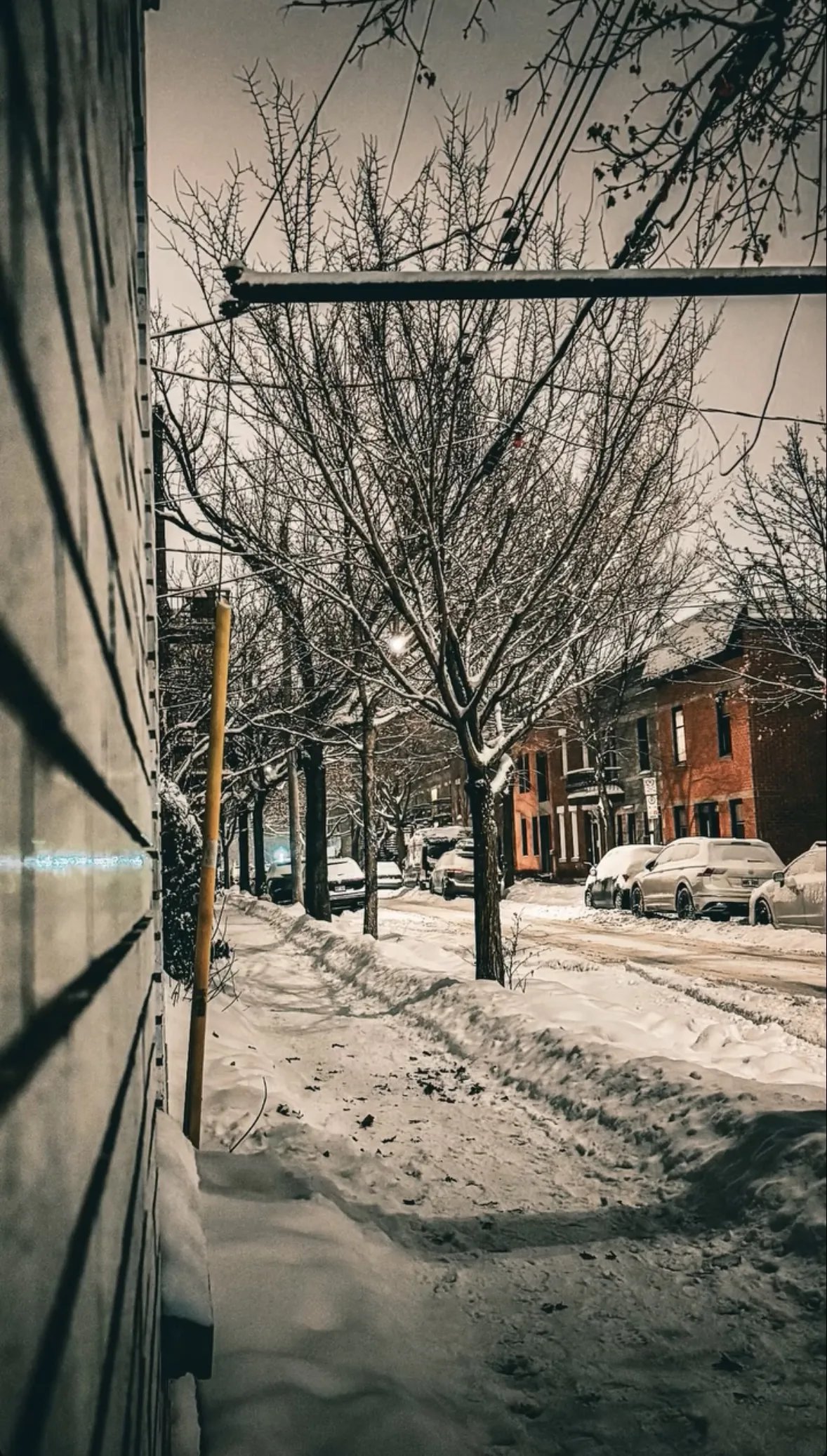 Photographie de Montreal - 5