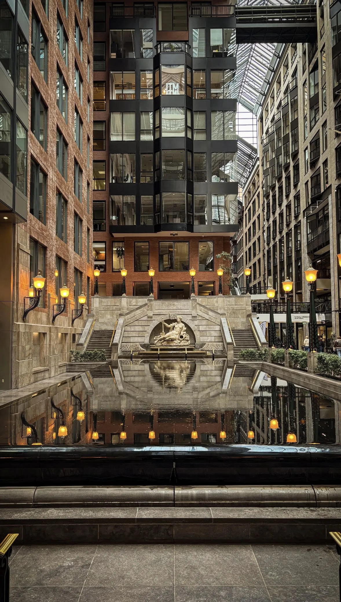 Photographie de Montreal - 7