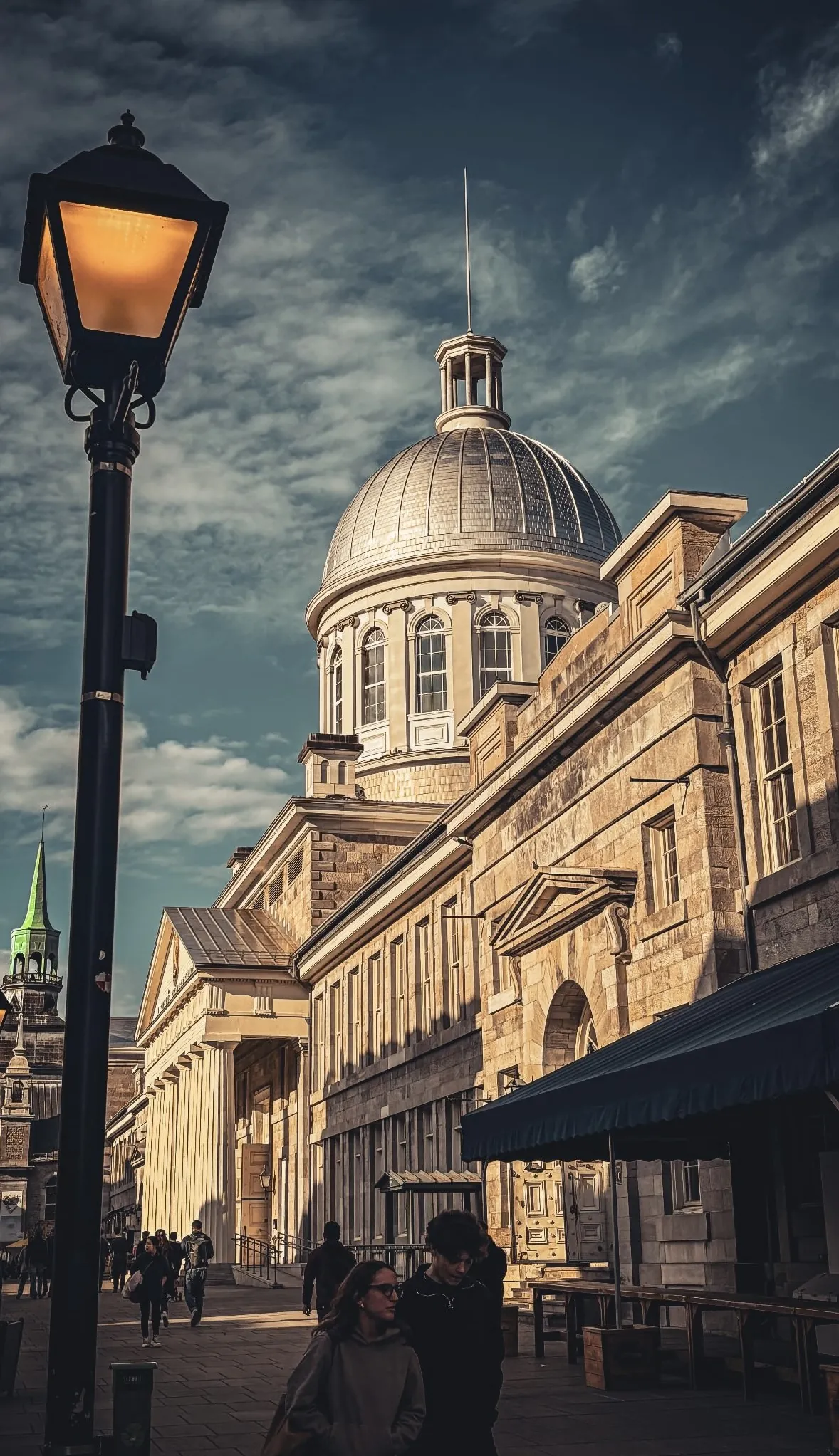 Photographie de Montreal - 10