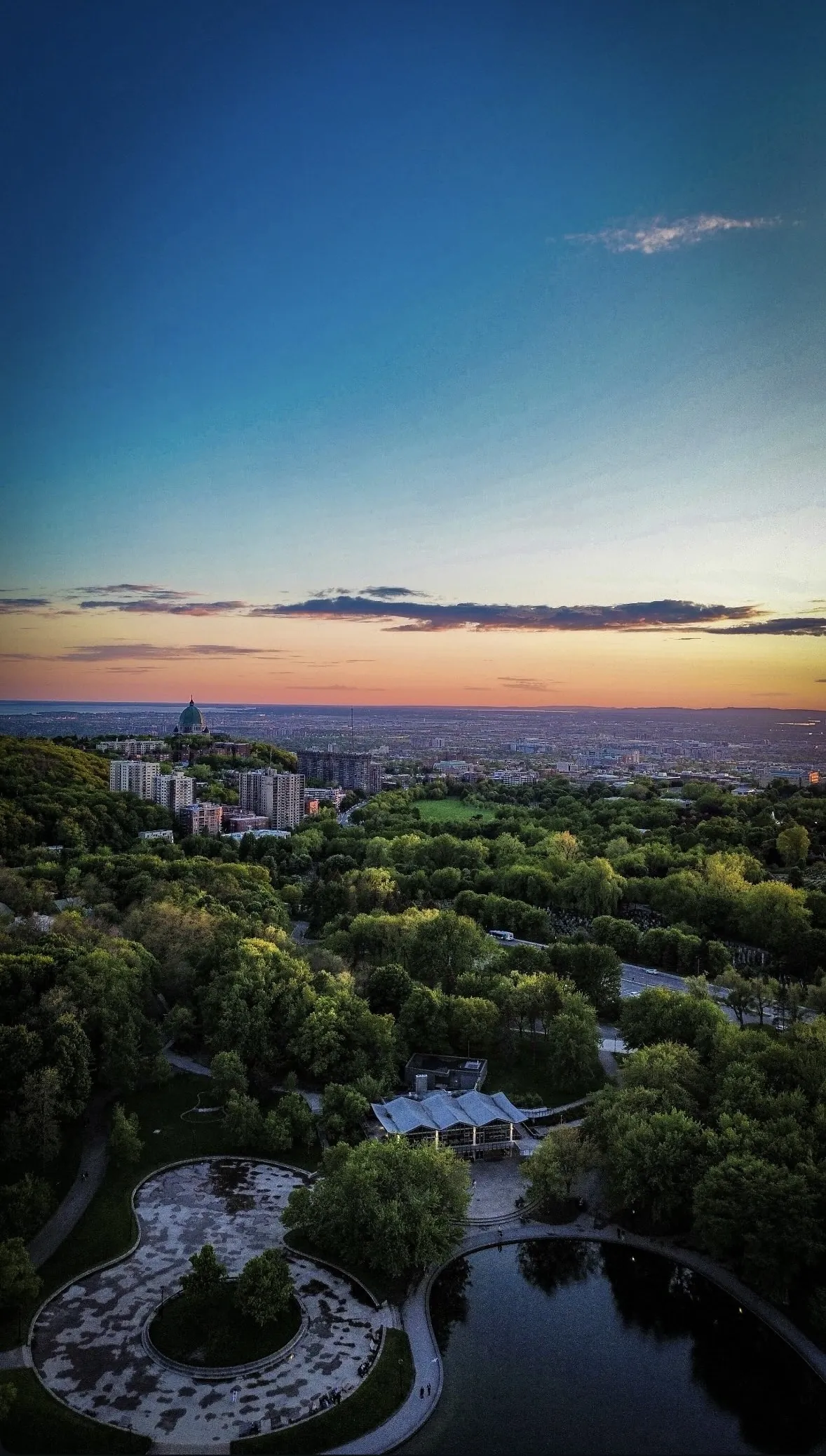 Photographie de Montreal - 12