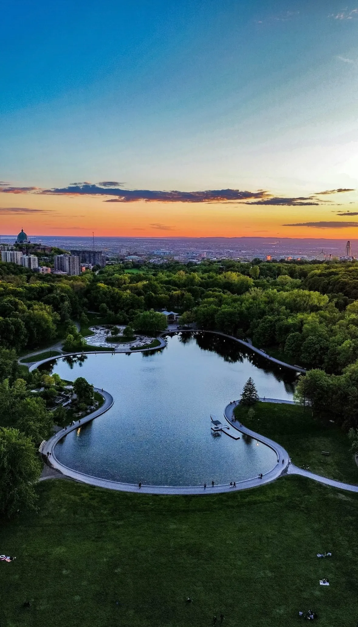 Photographie de Montreal - 13