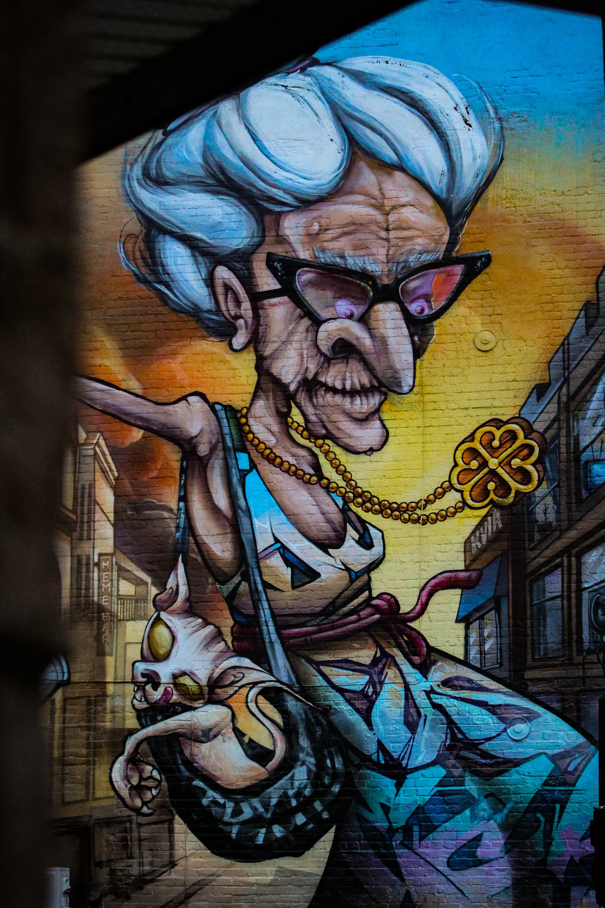 Photographie de Montreal - 17