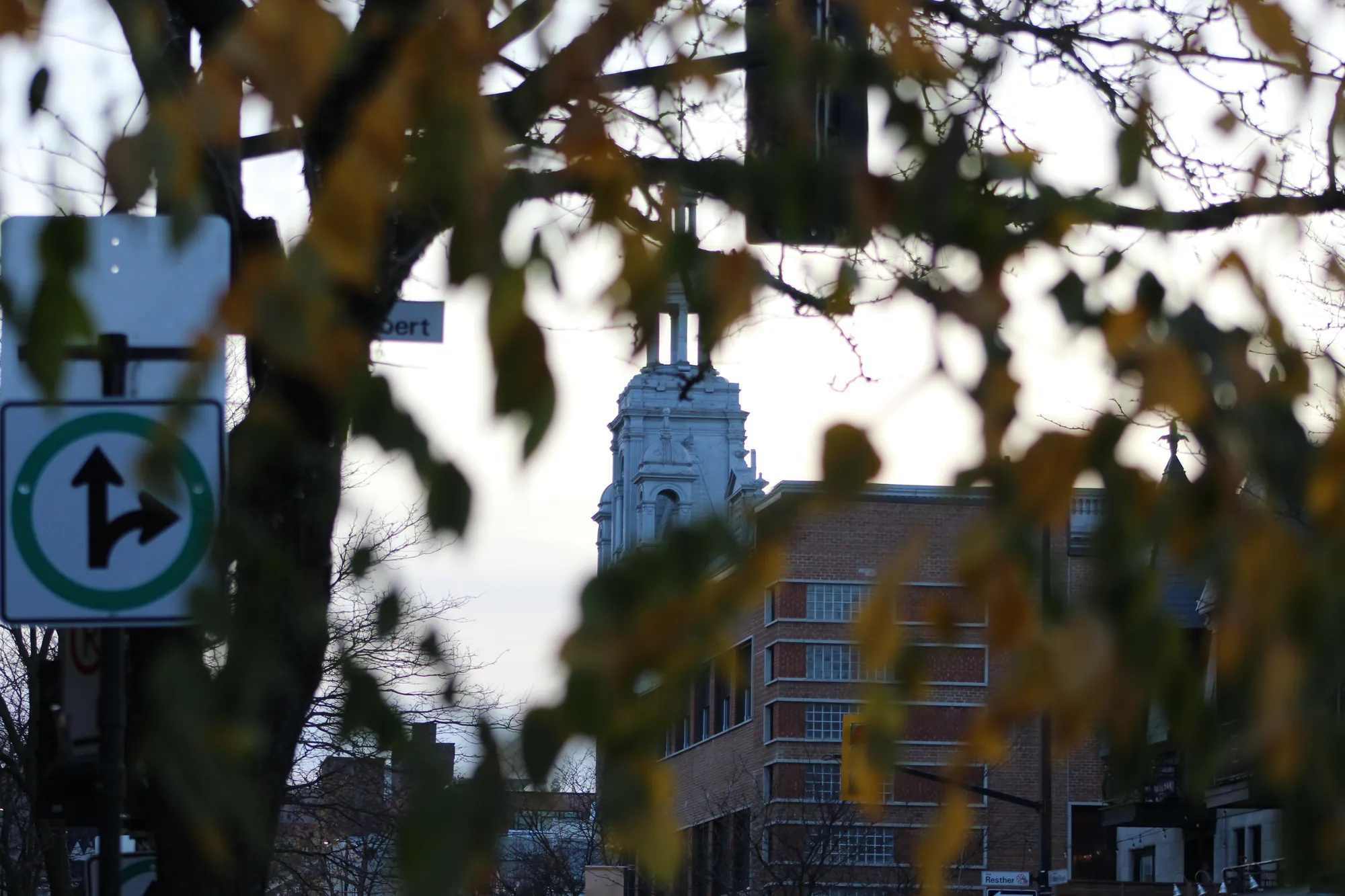 Photographie de Montreal - 18