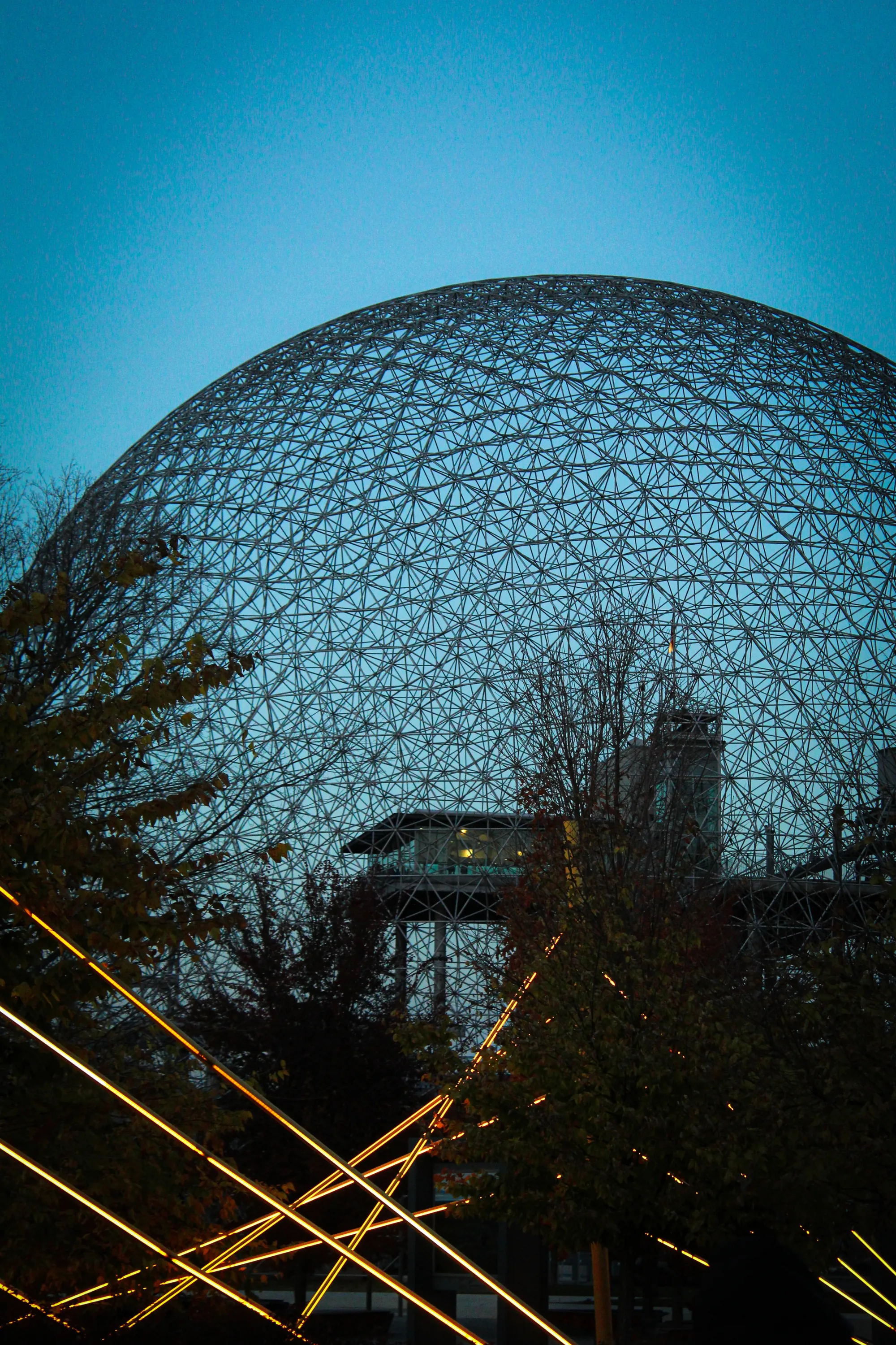 Photographie de Montreal - 19