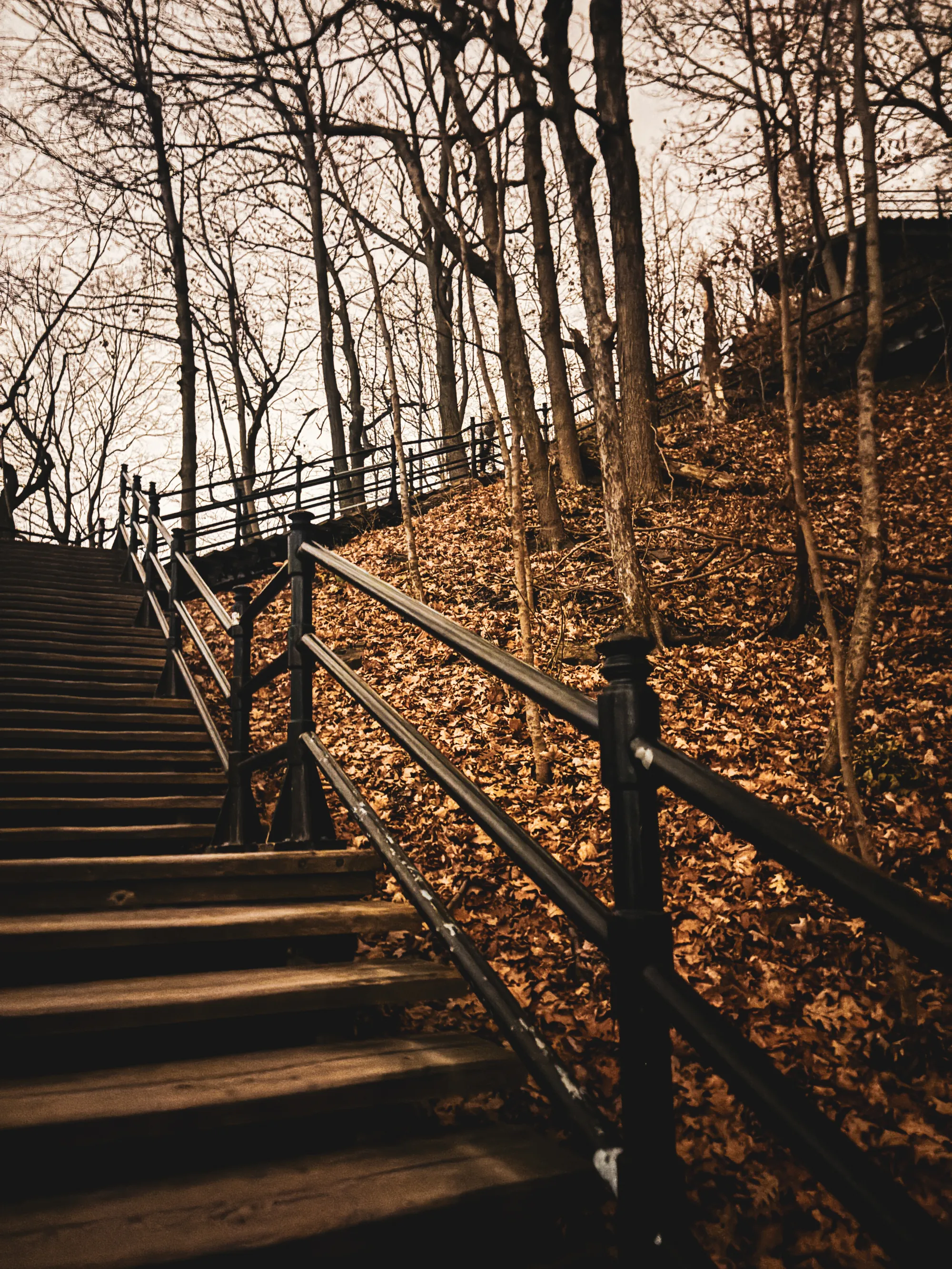 Photographie de Montreal - 21