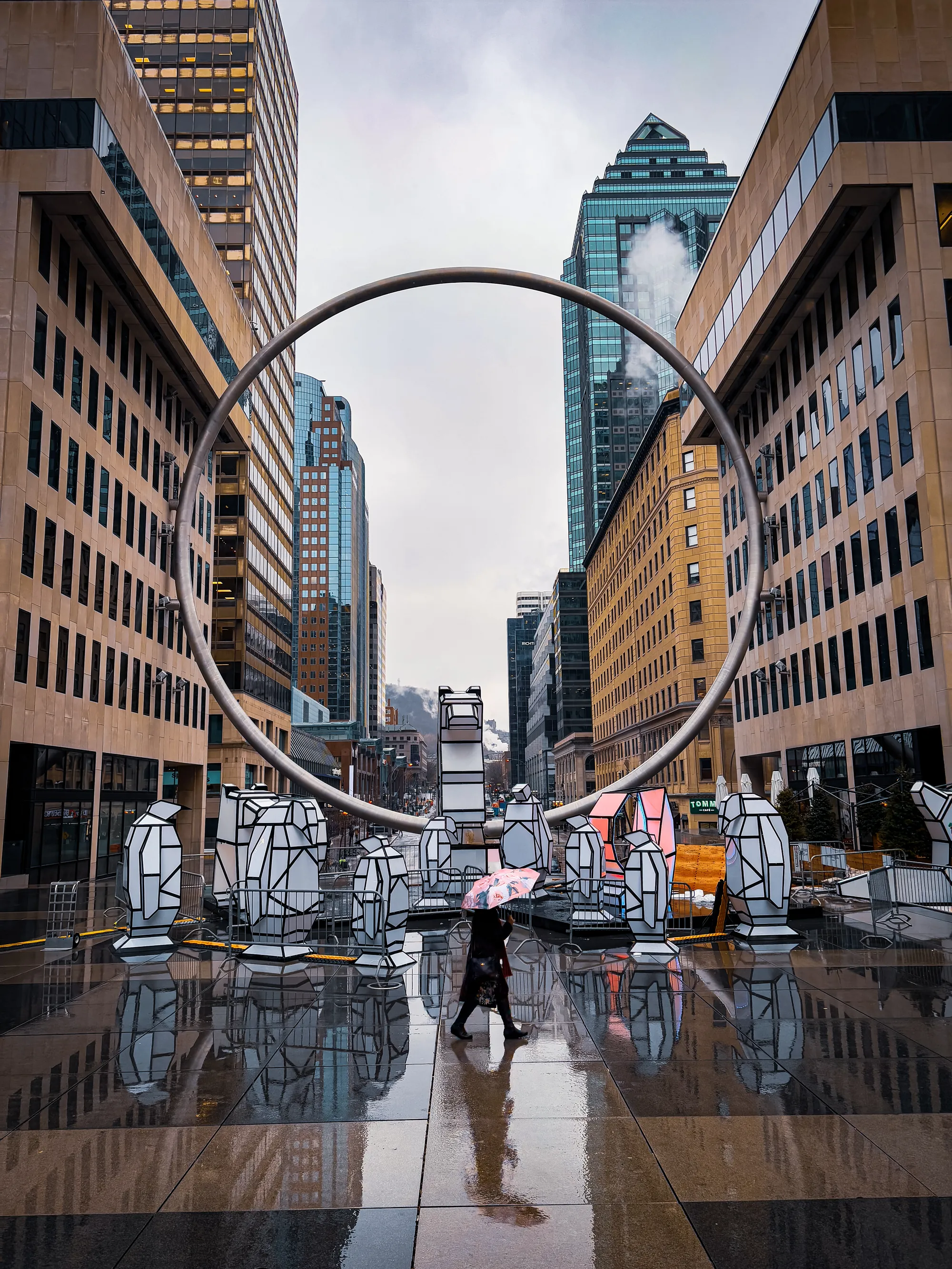 Photographie de Montreal - 22