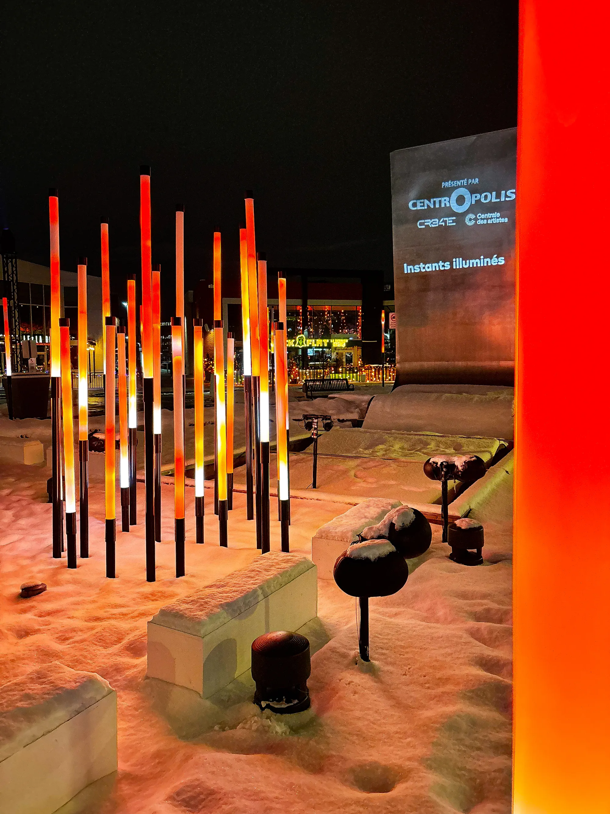 Photographie de Montreal - 25