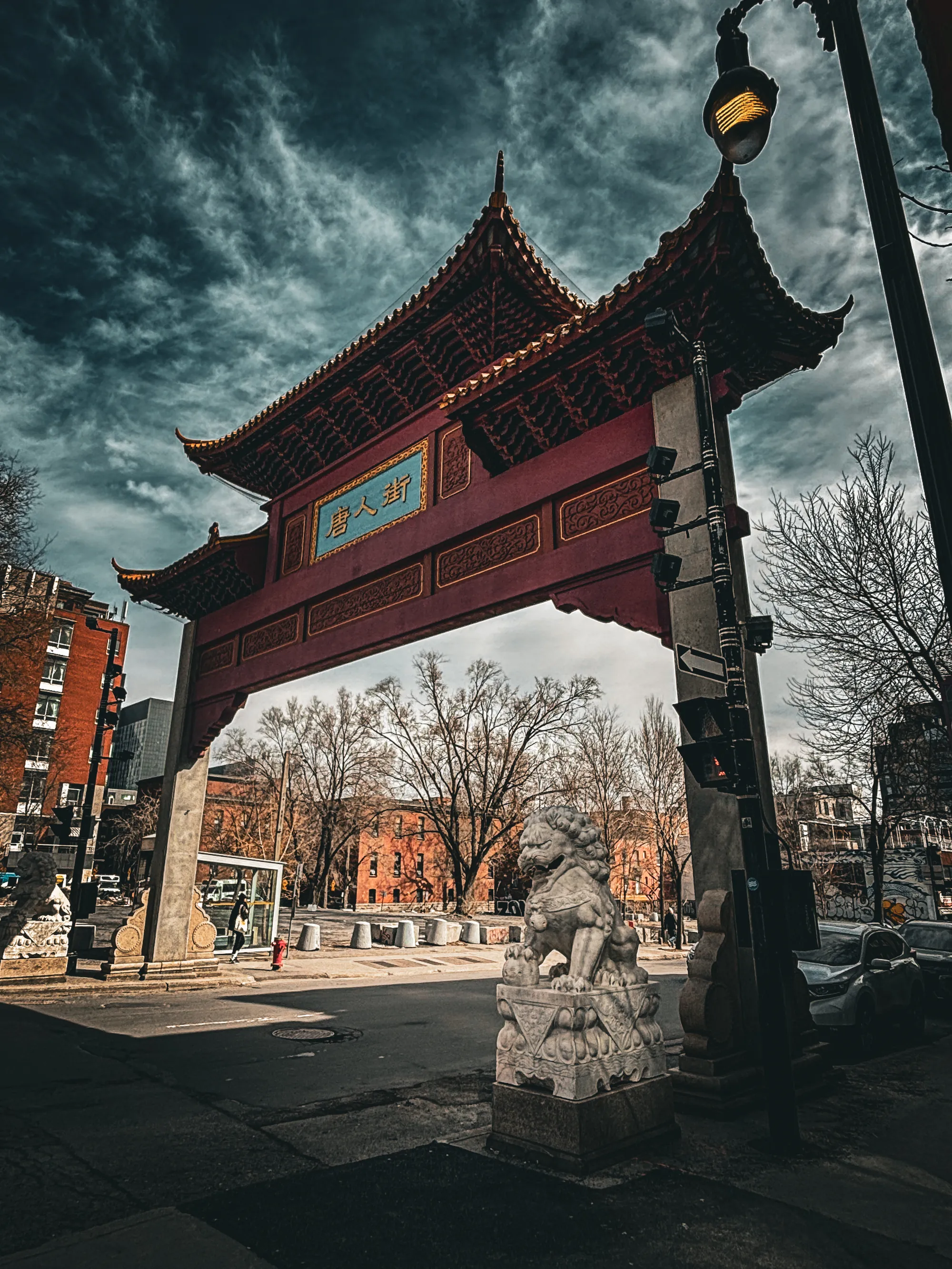 Photographie de Montreal - 27