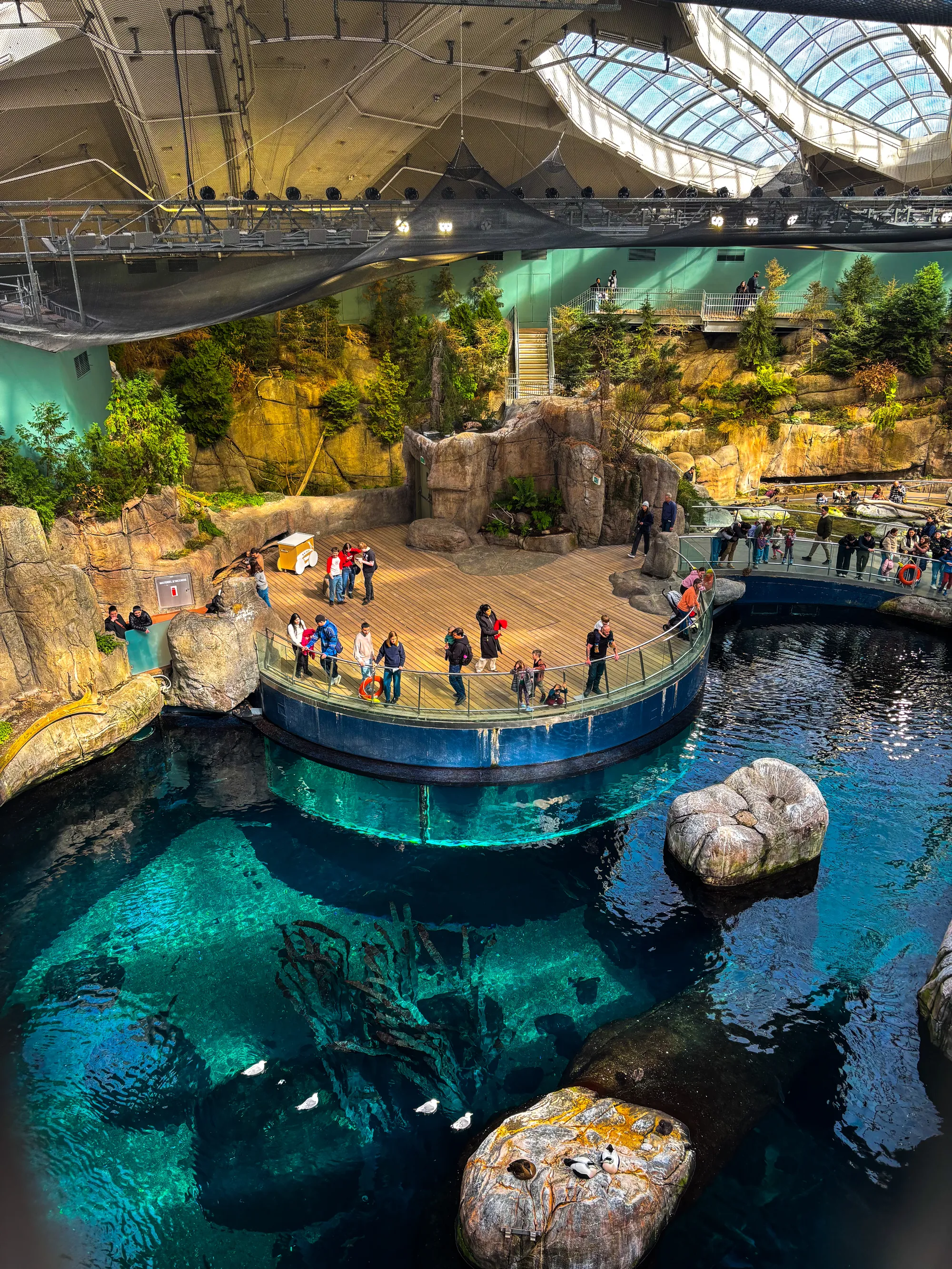 Photographie de Montreal - 29