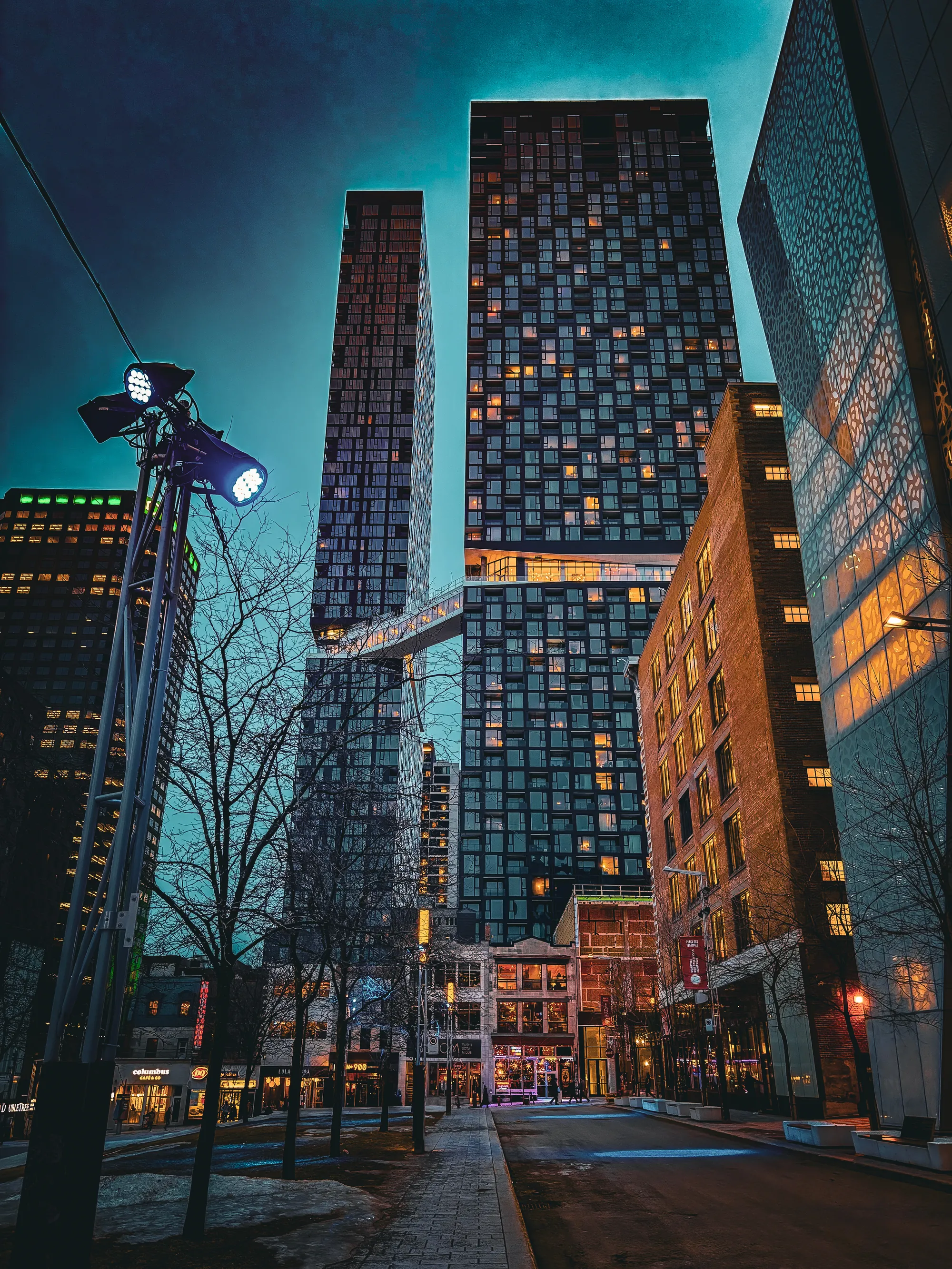 Photographie de Montreal - 30