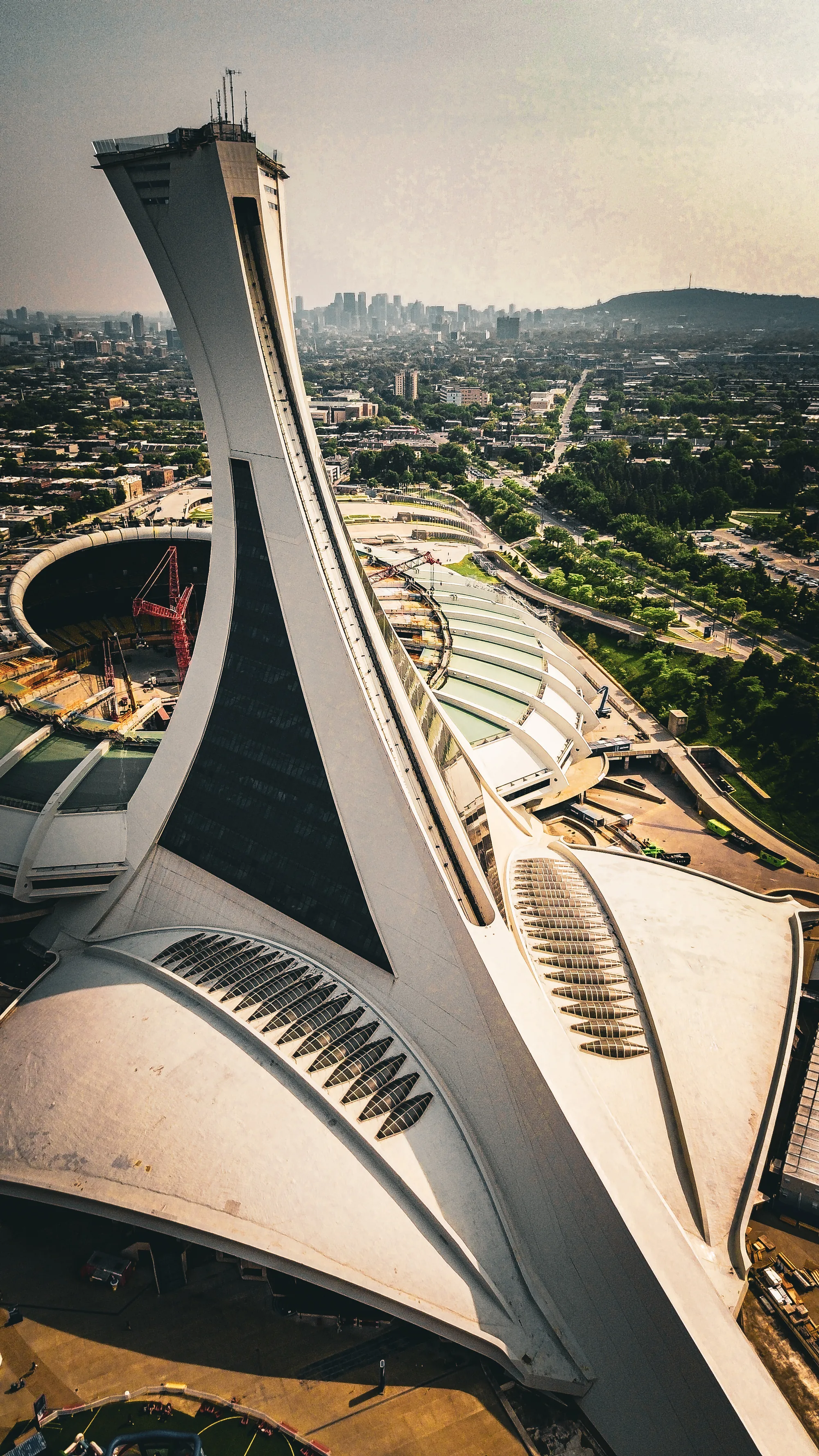 Photographie de Montreal - 32