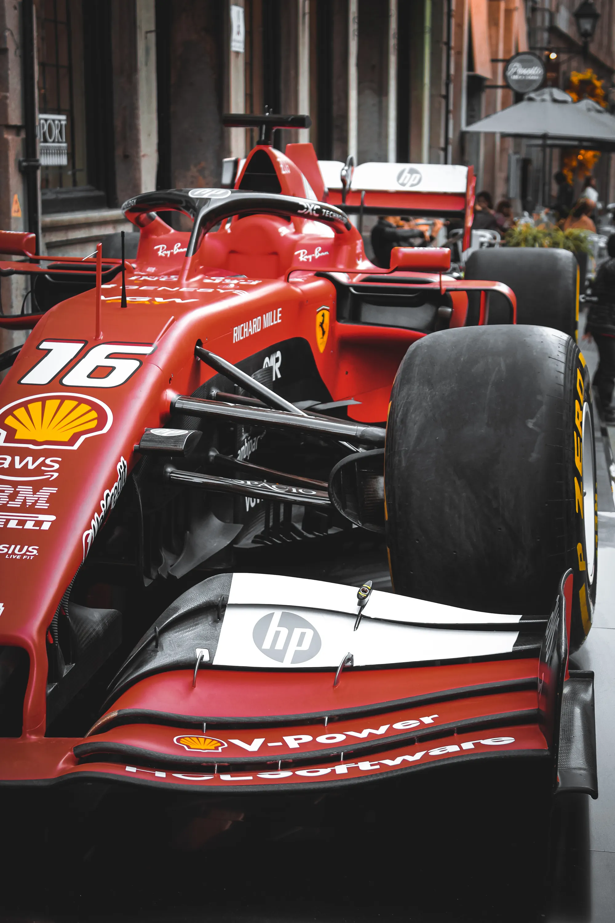 Photographie de Montreal - 33