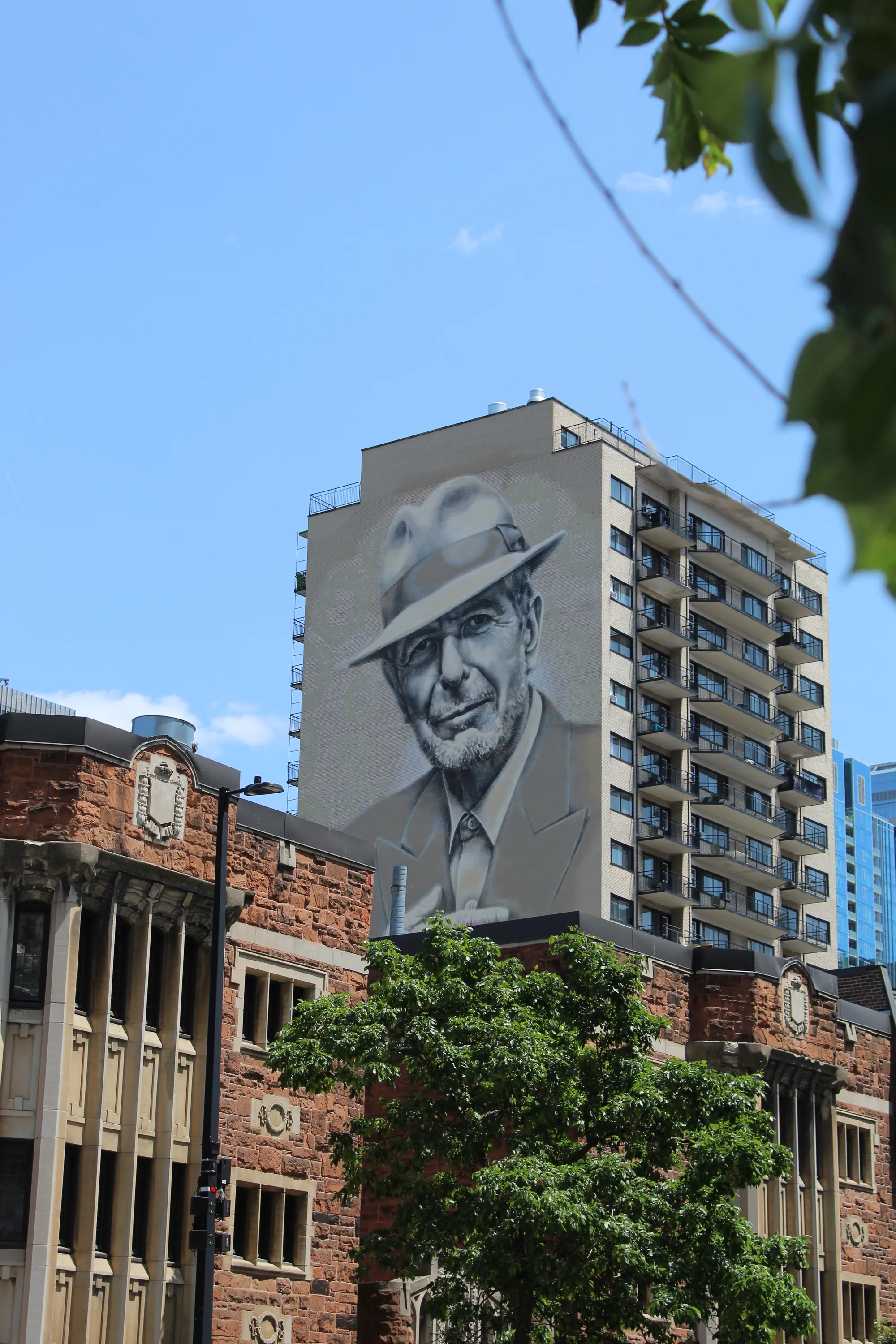 Photographie de Montreal - 34