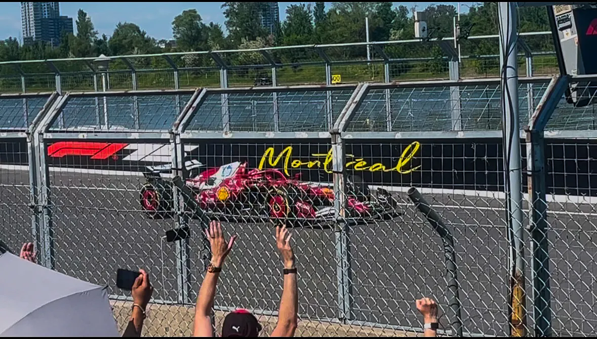 Photographie de Montreal - 36