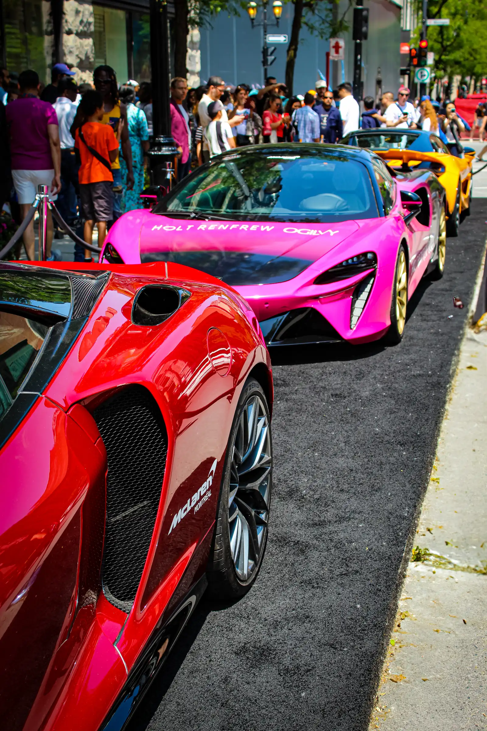 Photographie de Montreal - 42